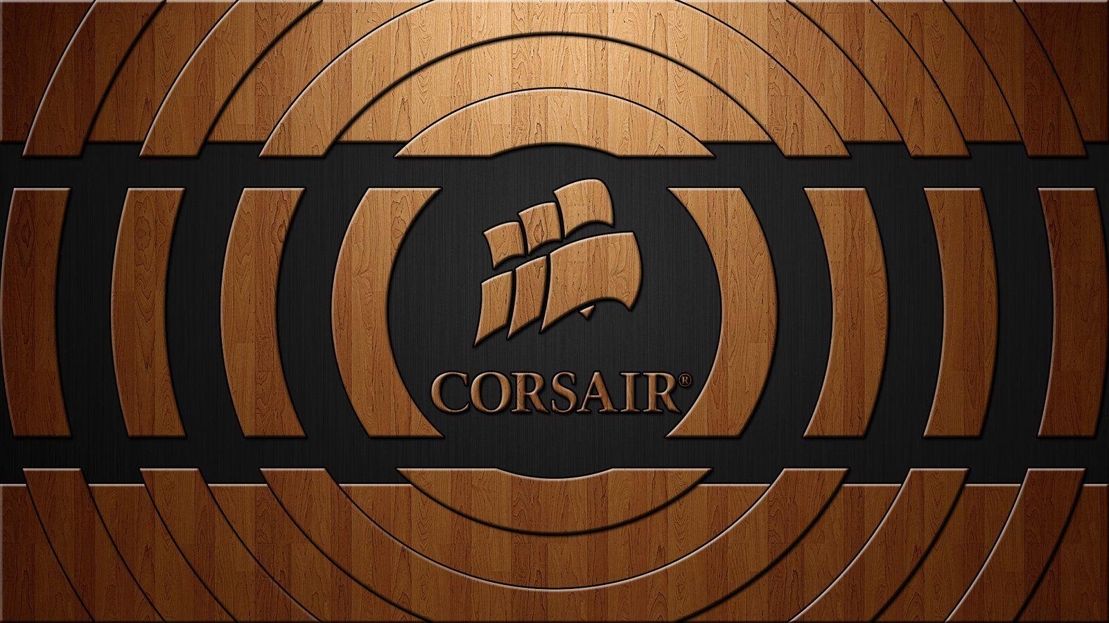 1600x900 Corsair Wallpaper