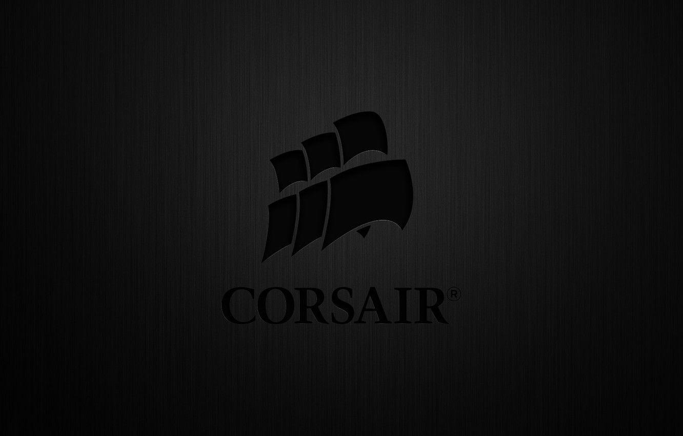 1332x850 Wallpaper Black, Corsair Image For Desktop, Section Hi Tech