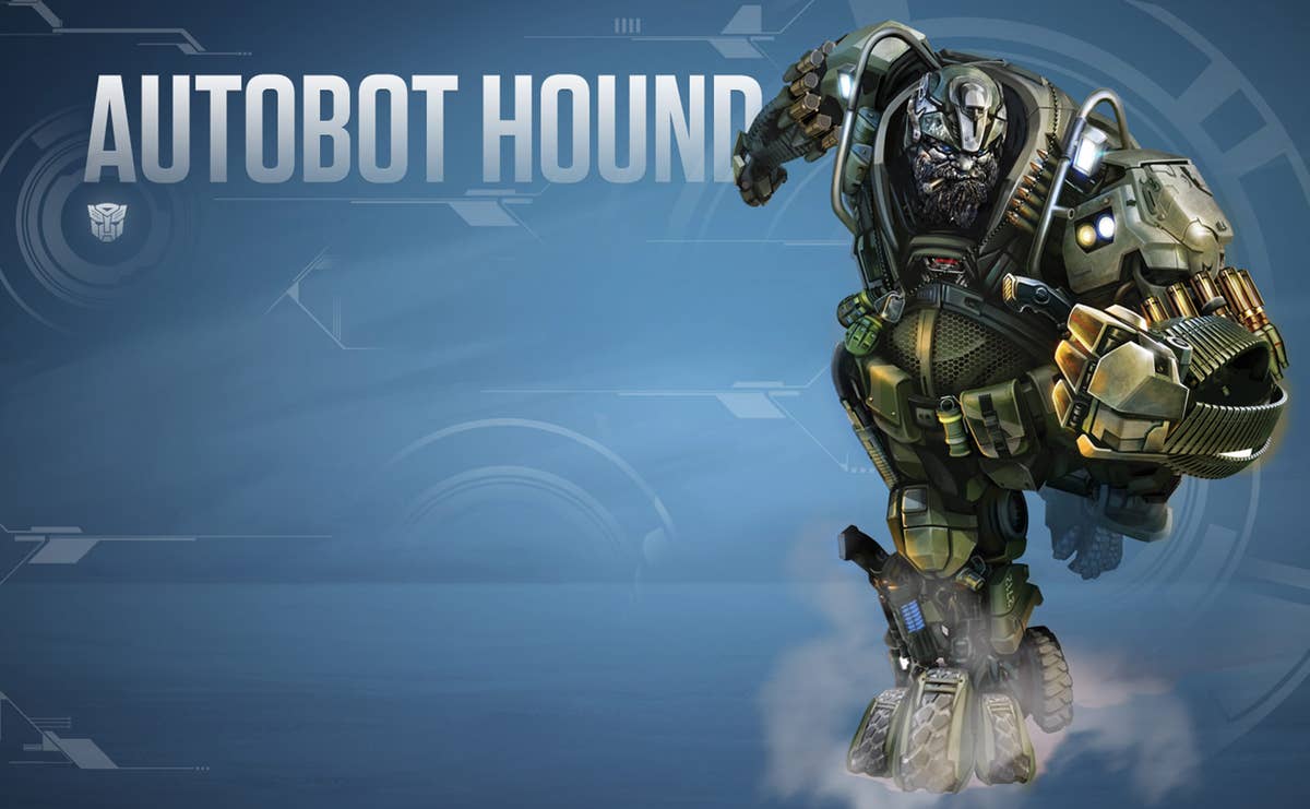 1200x741 Grimlock, Scorn, Stinger + 10 more Transformers: AOE character wallpaper