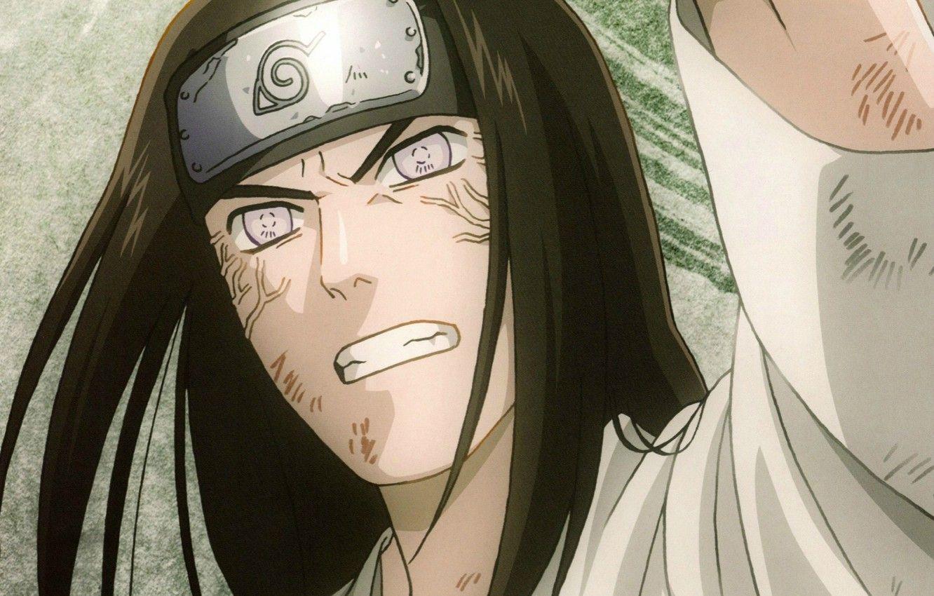 Byakugan Eyes Wallpapers Top Free Byakugan Eyes Backgrounds Wallpaperaccess