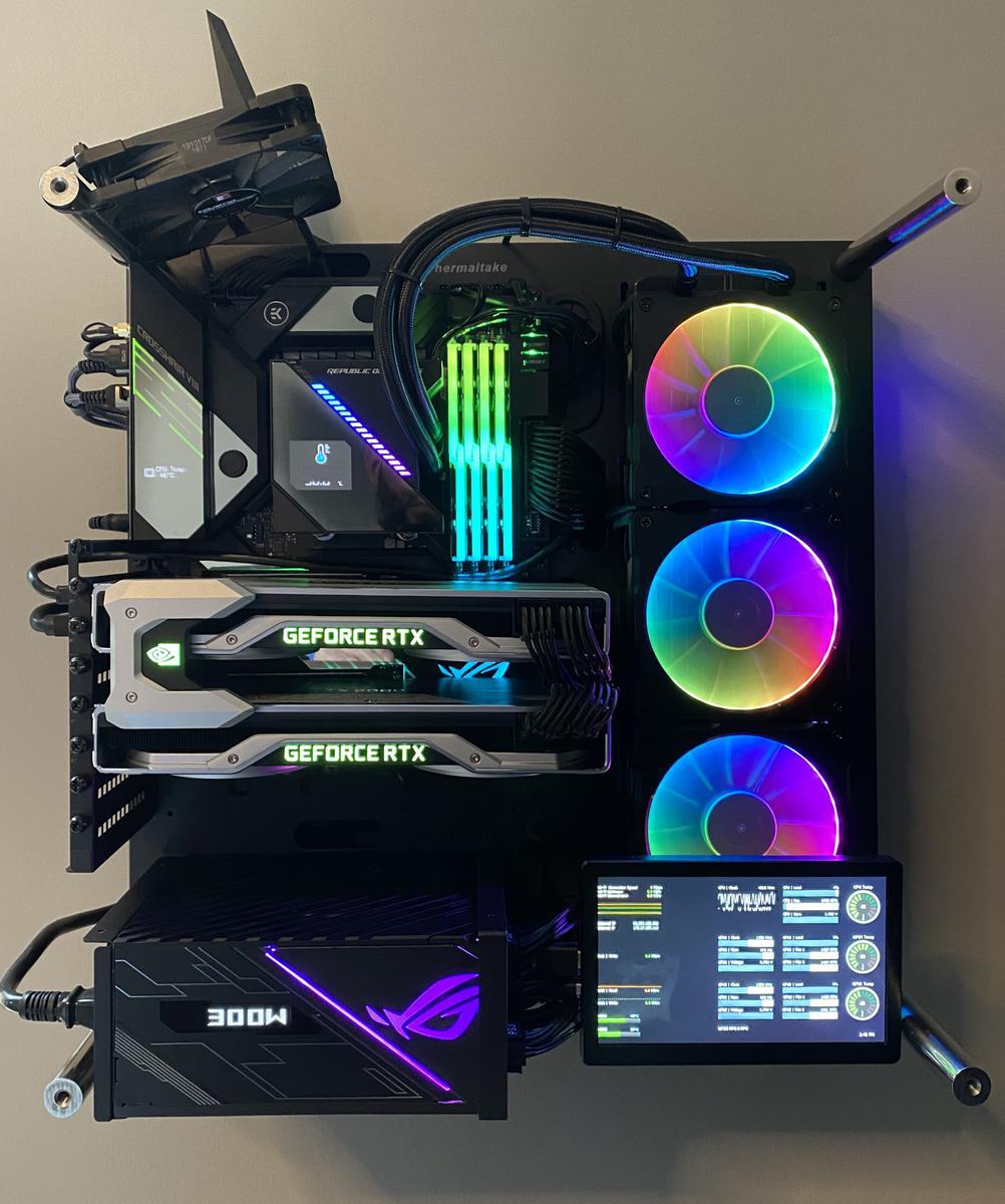 1002x1200 ROG Global! very nice Drew. Stay tuned for more wallpaper