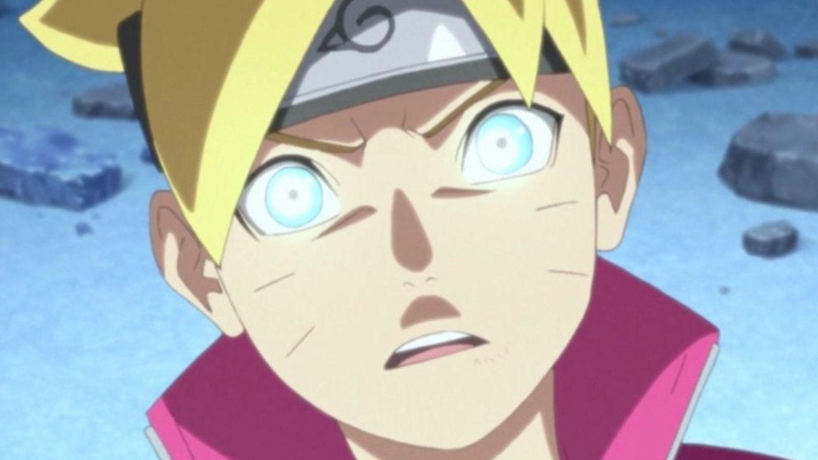 1600x900 The Real Reason Boruto Isn't Blessed With The Byakugan