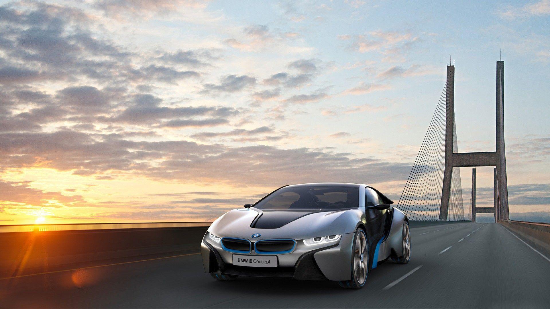 1920x1080 Magnificent Bmw I8 Wallpaper HD Background Wallpaper Free Amazing Cool Tablet Smart Phone High Definition 1920x1080