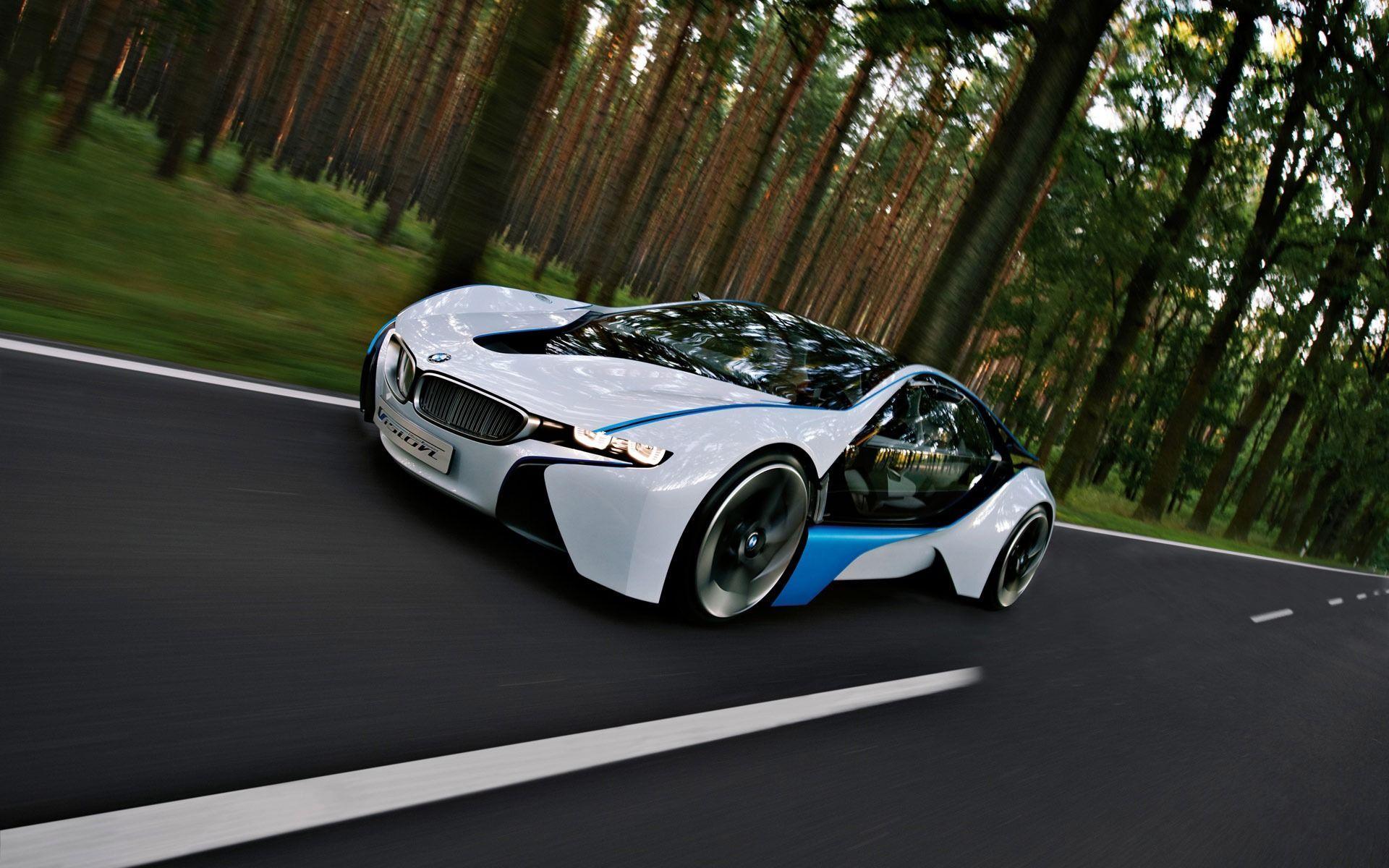 1920x1200 Car BMW Wallpaper