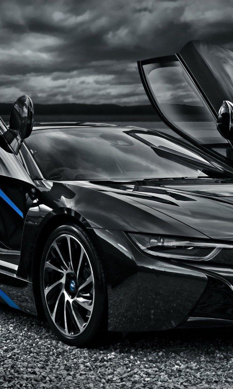 768x1280 Future. Electric Car. BMW I8 Wallpaper - HD Wallpaper Desktop Background