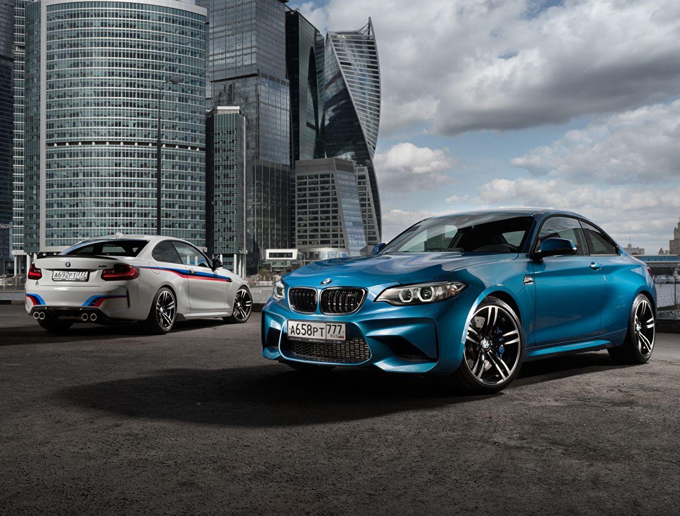 1349x1024 Desktop Wallpaper BMW F87 Coupe auto