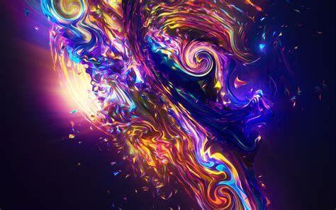 Color Changing Wallpapers - Top Free Color Changing Backgrounds ...