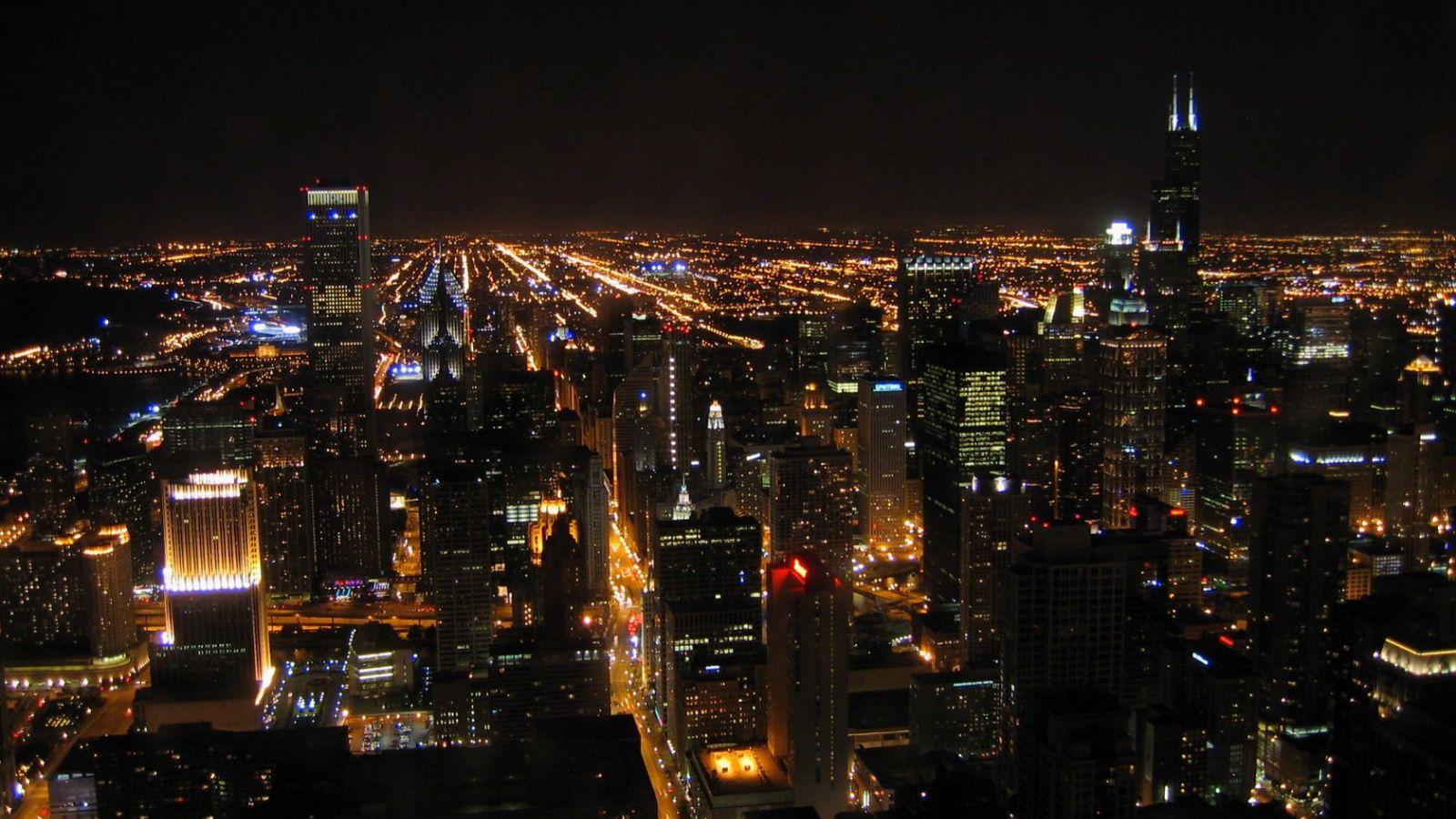 1600x900 Free download York City Night Wallpaper wallpaper New York City Night Wallpaper HD [1680x1050] for your Desktop, Mobile & Tablet. Explore Nighttime City HD Wallpaper. City Wallpaper, Sick Wallpaper