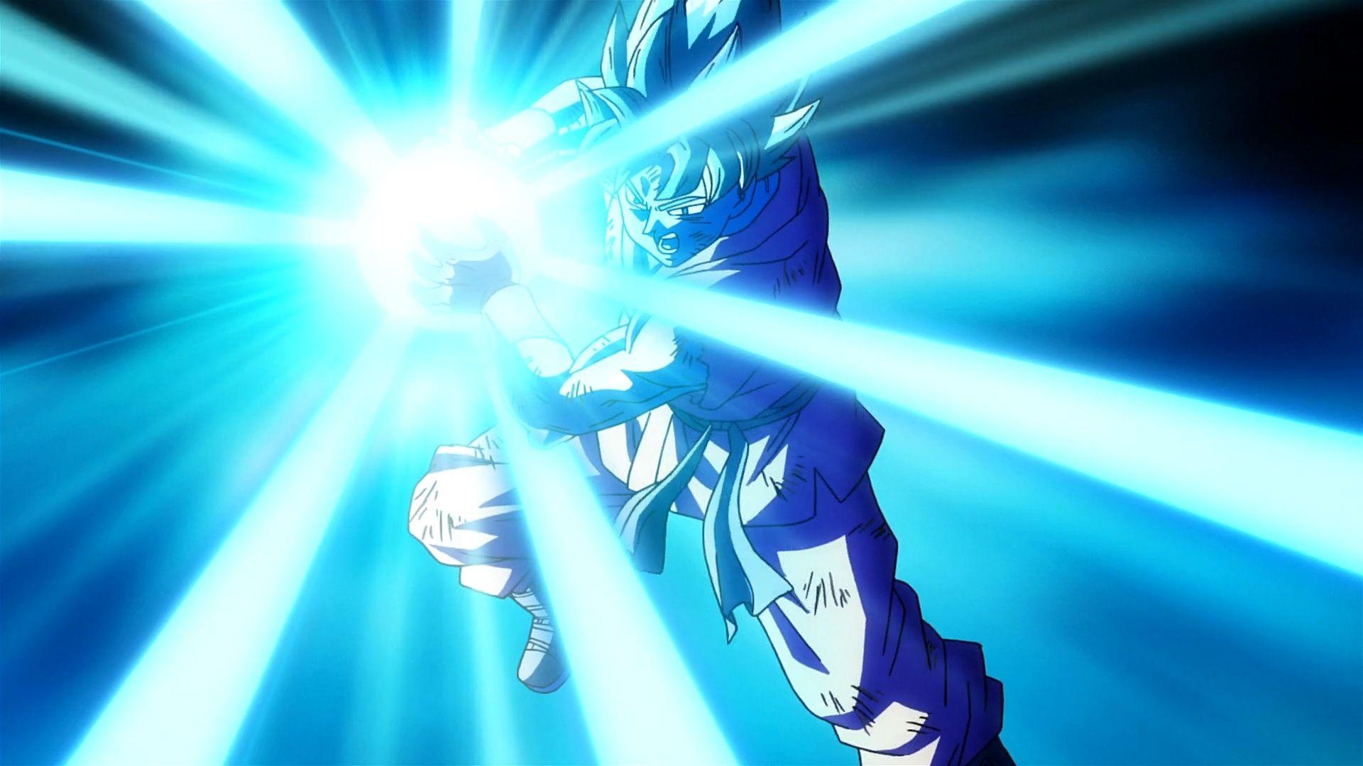 1920x1080 KameHameHa .