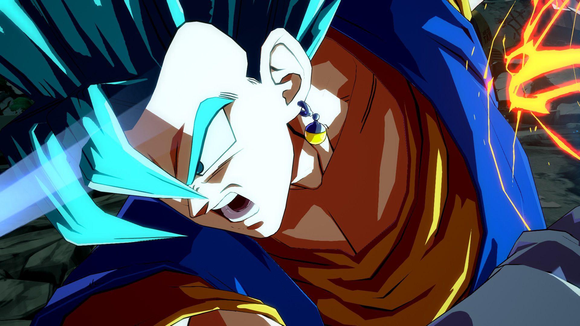 1920x1080 Vegito Final Kamehameha Ssgss HD Wallpaper