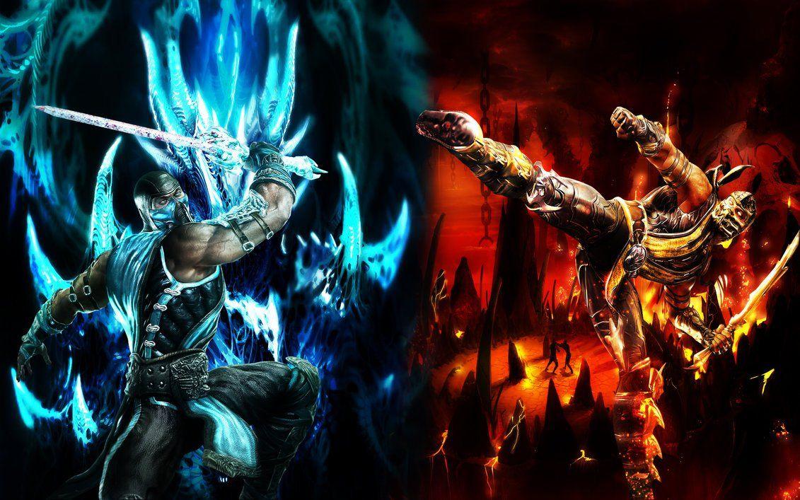 1131x707 Free download Mortal Kombat Wallpaper by Banan163 [1131x707] for your Desktop, Mobile & Tablet. Explore Mortal Kombat Background Wallpaper. Mortal Kombat Live Wallpaper, Mortal Kombat HD Wallpaper, Awesome Mortal Kombat Wallpaper