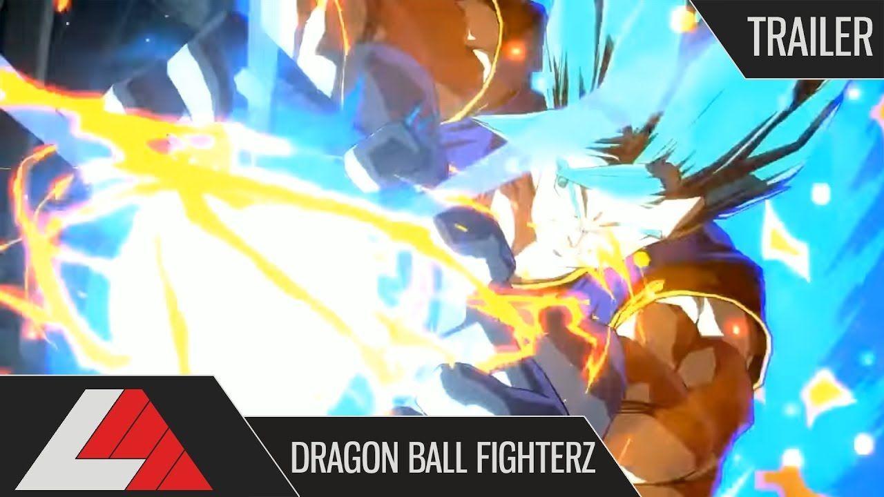 1280x720 Vegito Blue Final Kamehameha Wallpaper