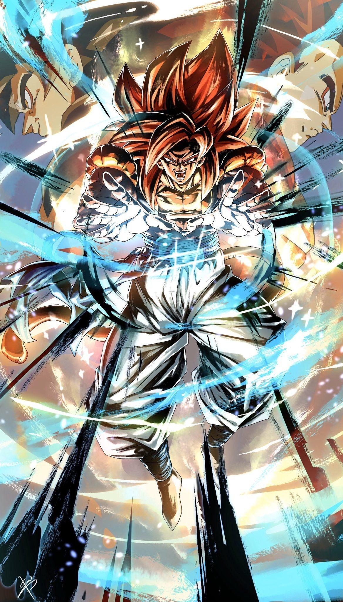 1168x2048 Final Big Bang Kamehameha .