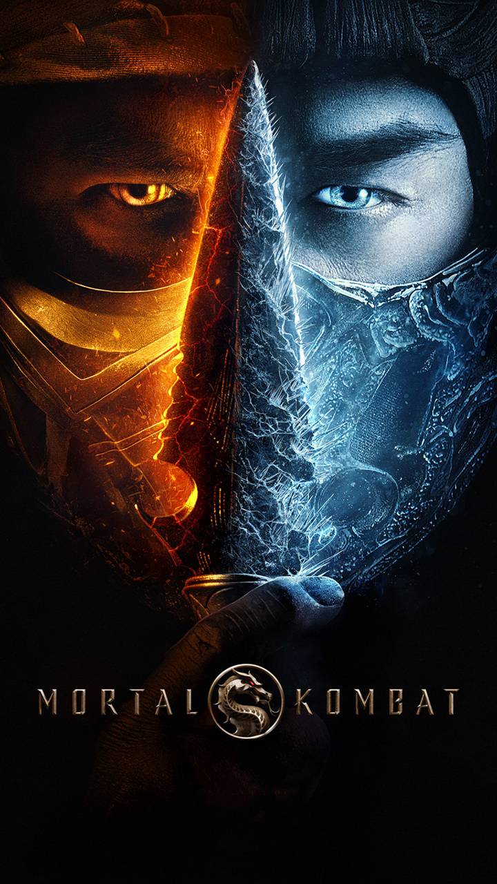 720x1280 Download Mortal Kombat 2021 Wallpaper HD By Georgekev. Wallpaper