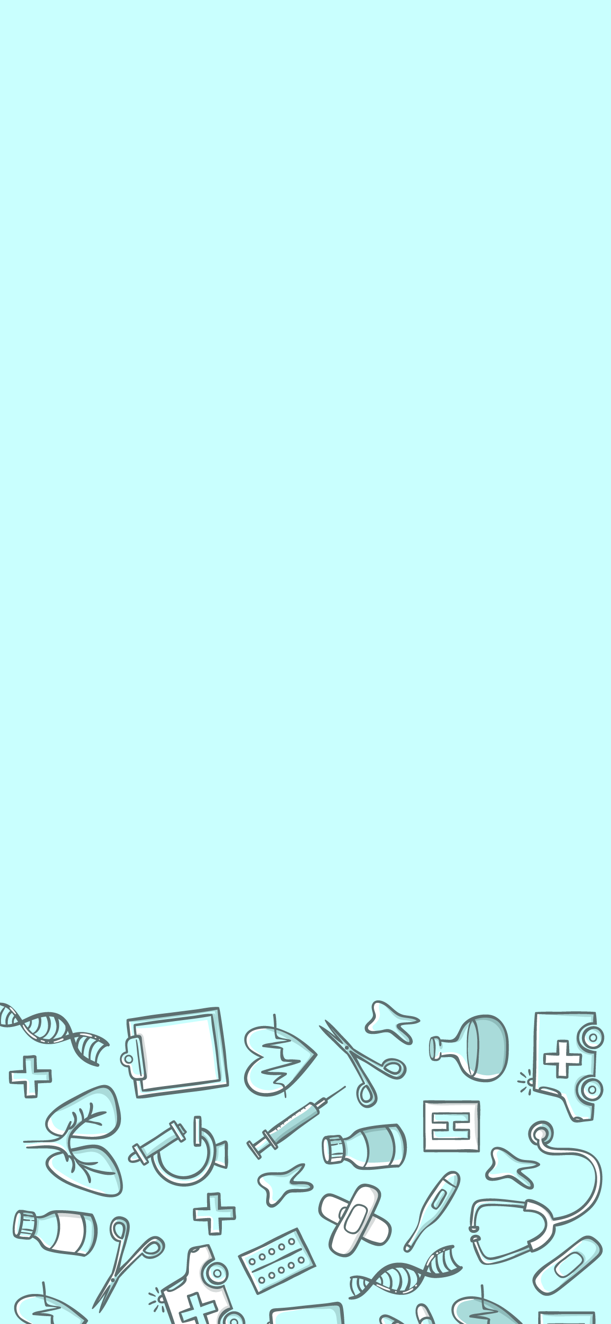 1242x2688 Medicine wallpaper for phone