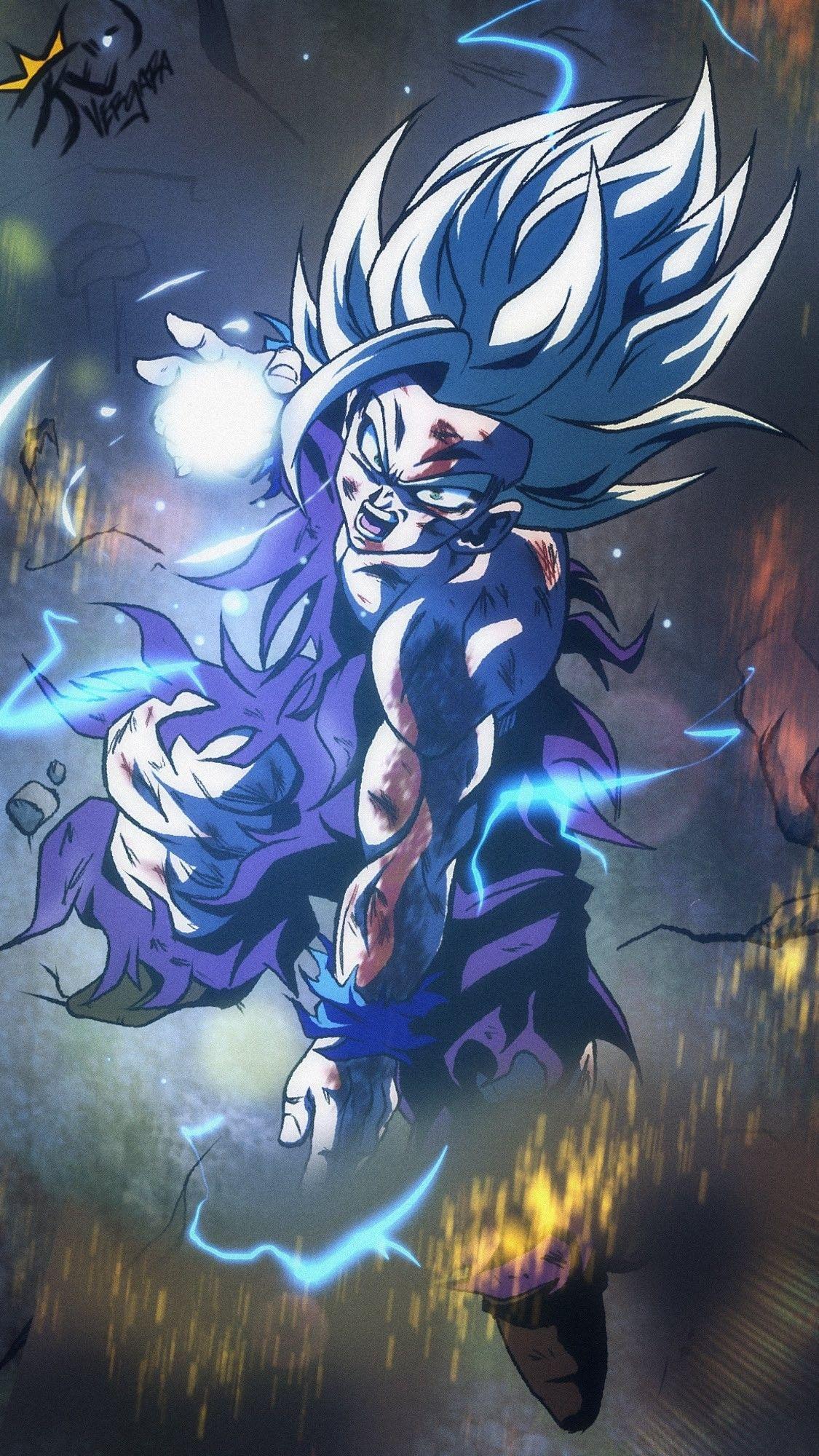 1125x2000 Sadhguru and goku. Anime dragon ball super, Dragon ball painting, Dragon ball artwork