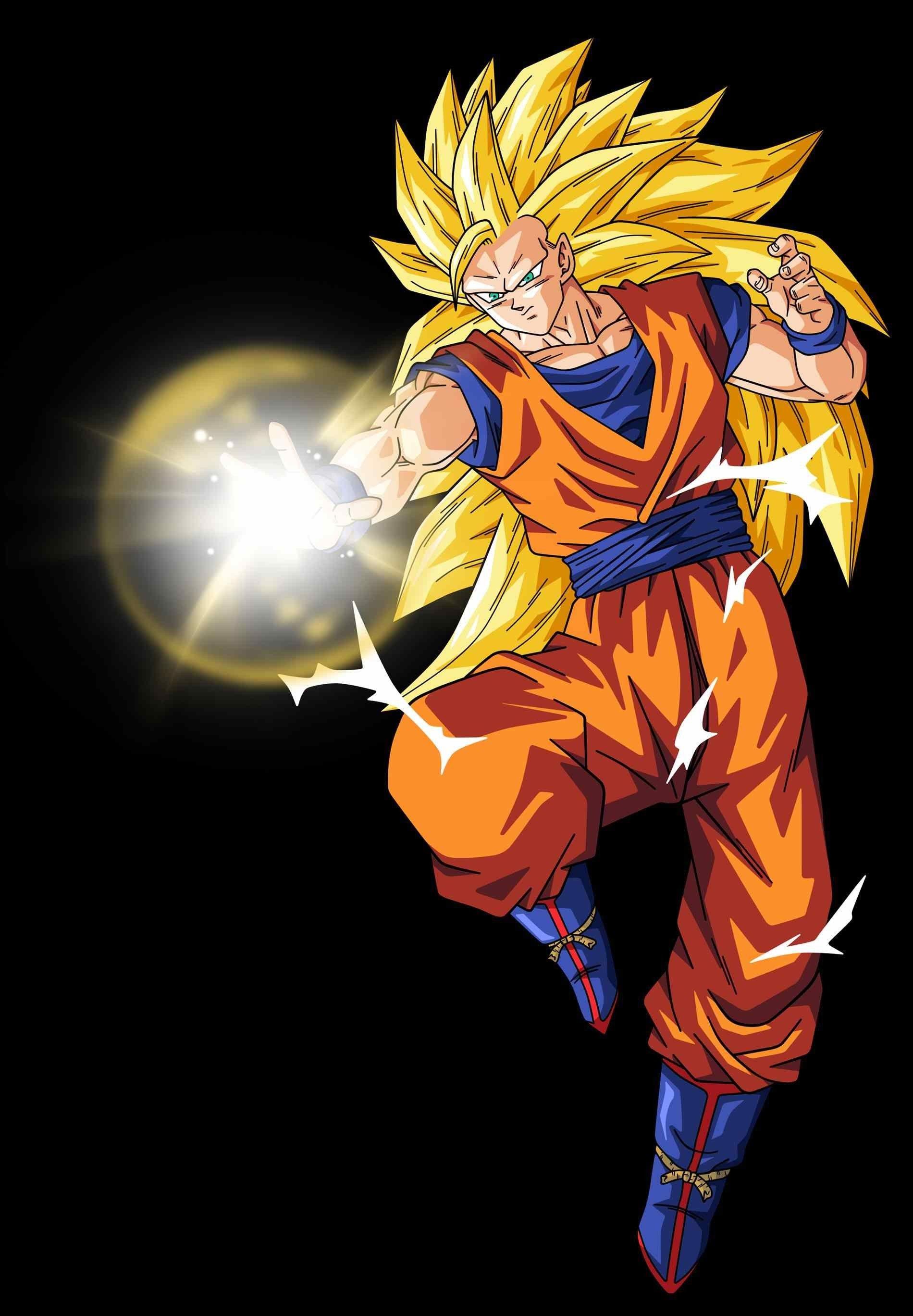 1900x2737 Kamehameha Wallpaper background picture