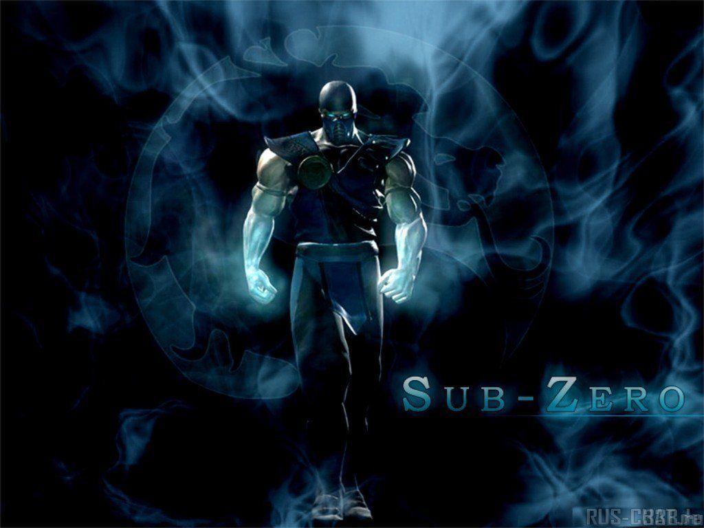 1024x768 Mortal Kombat Wallpaper: Sub Zero. Mortal Kombat, Mortal Kombat X Wallpaper, Sub Zero