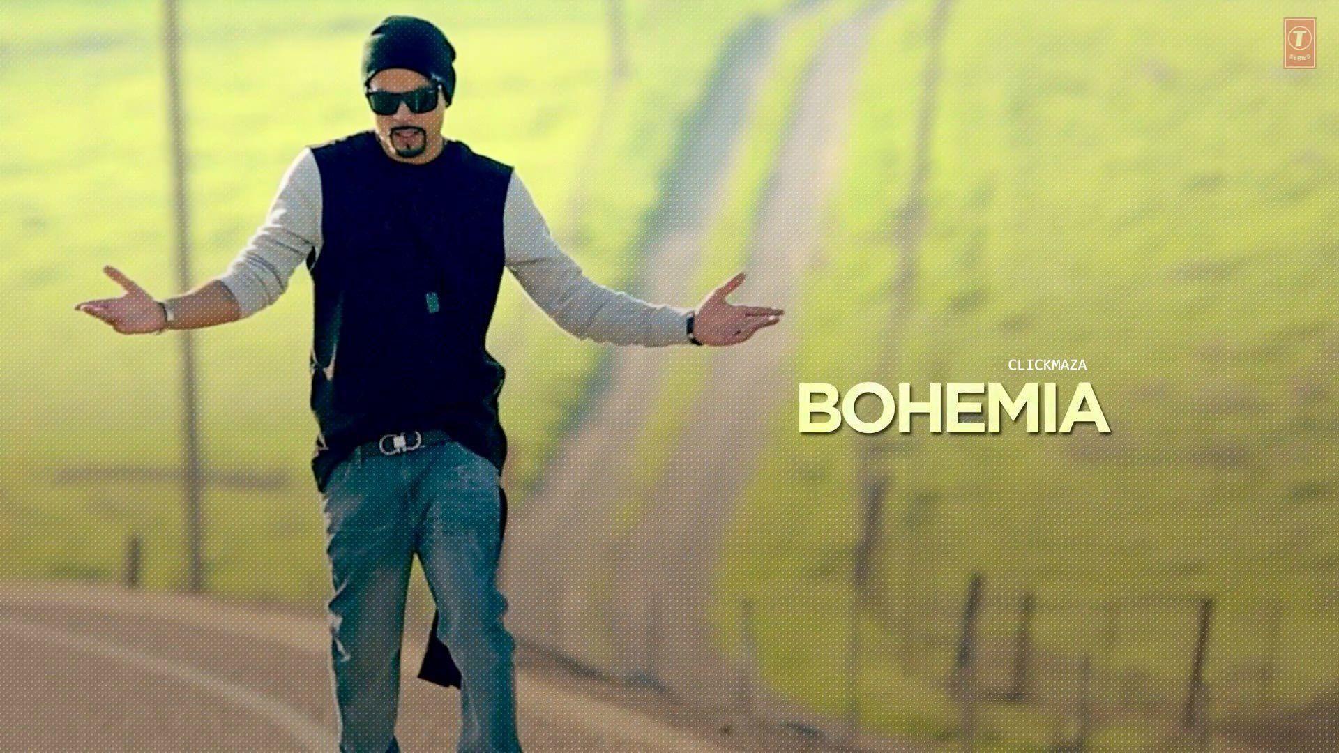 Backpage Bohemia