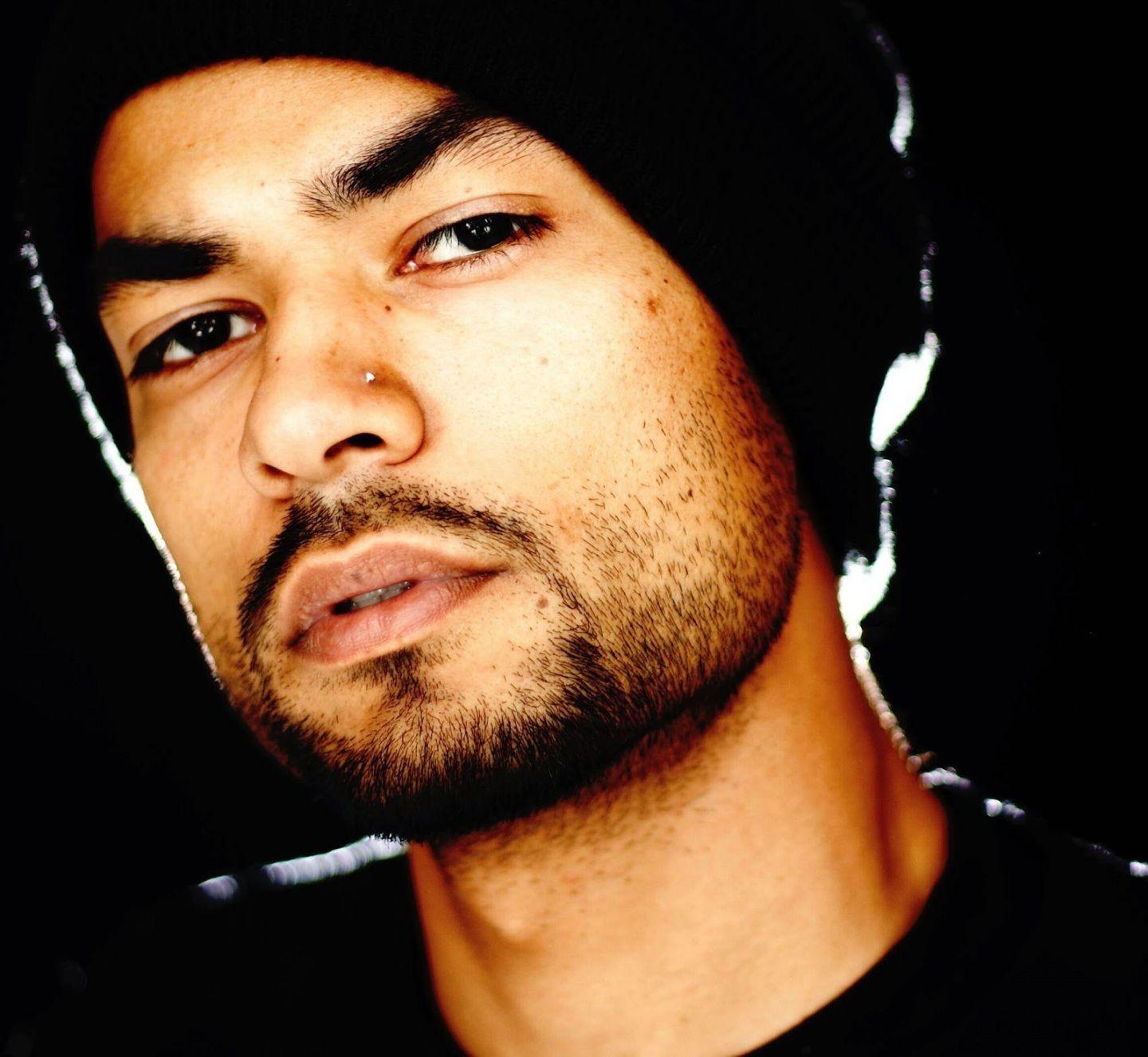 1440x1326 Bohemia HD Wallpaper Download The Punjabi Rapper HD Wallpaper