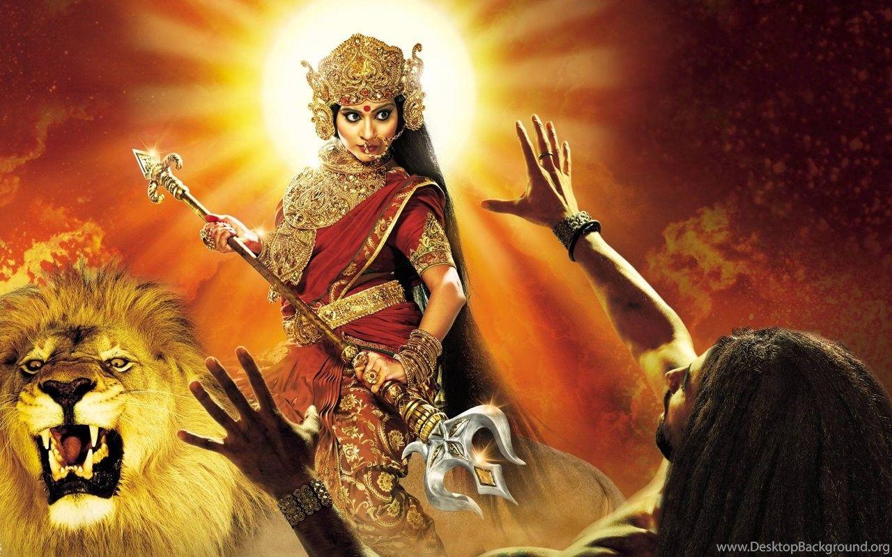 1280x800 Download Maa Kali Photo, Image, Pics & Wallpaper Desktop Background