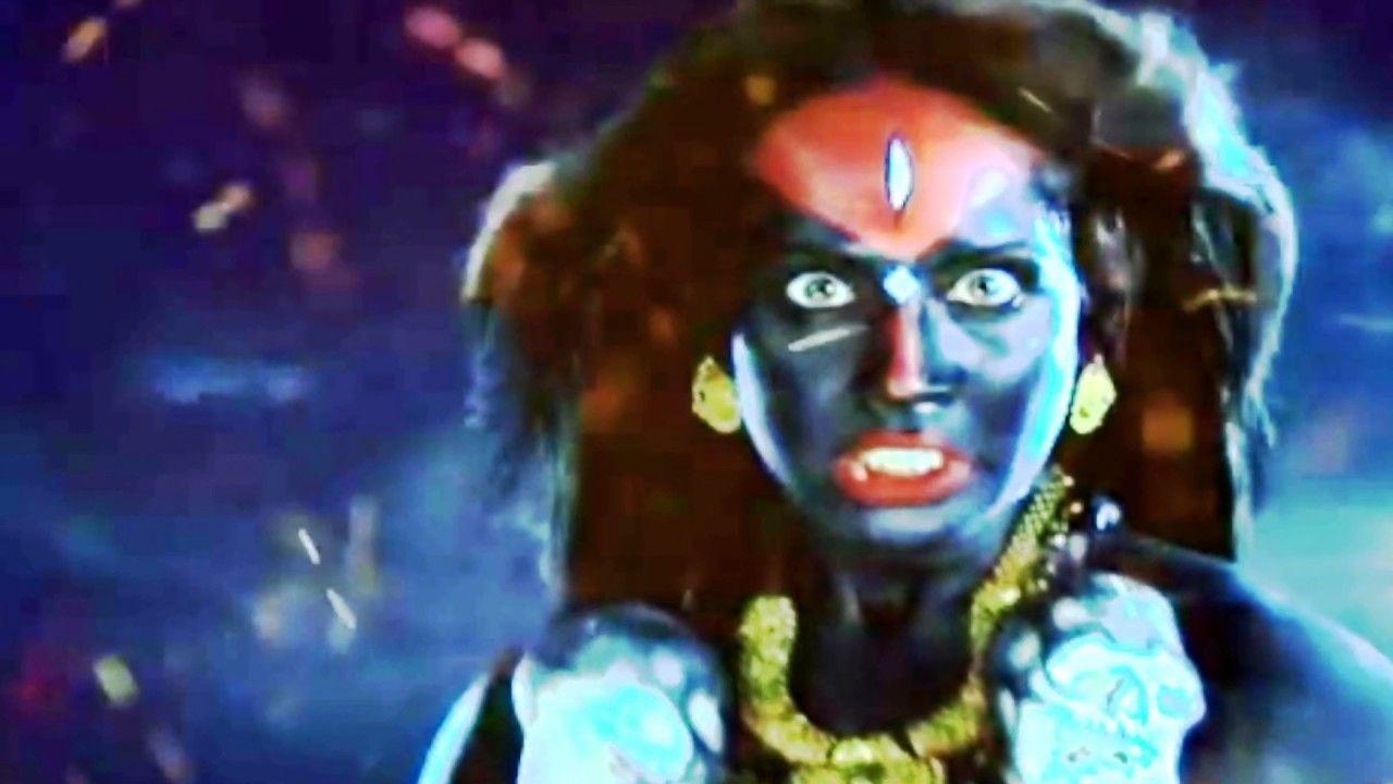 1280x720 Kali Maa Wallpaper All