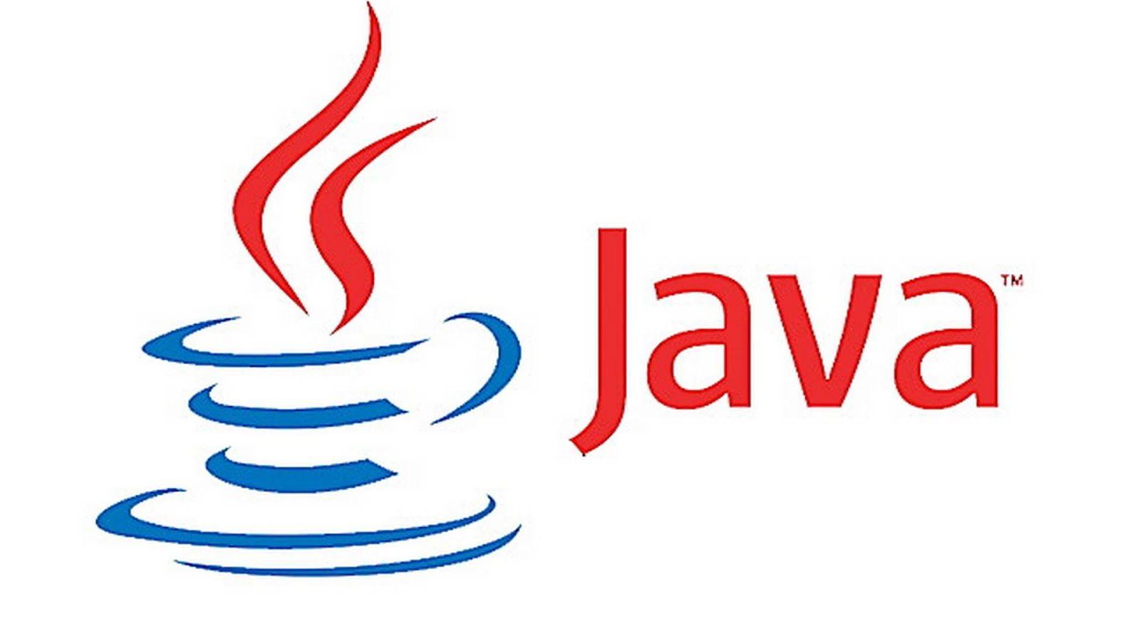 1600x900 Java Computer Wallpaper