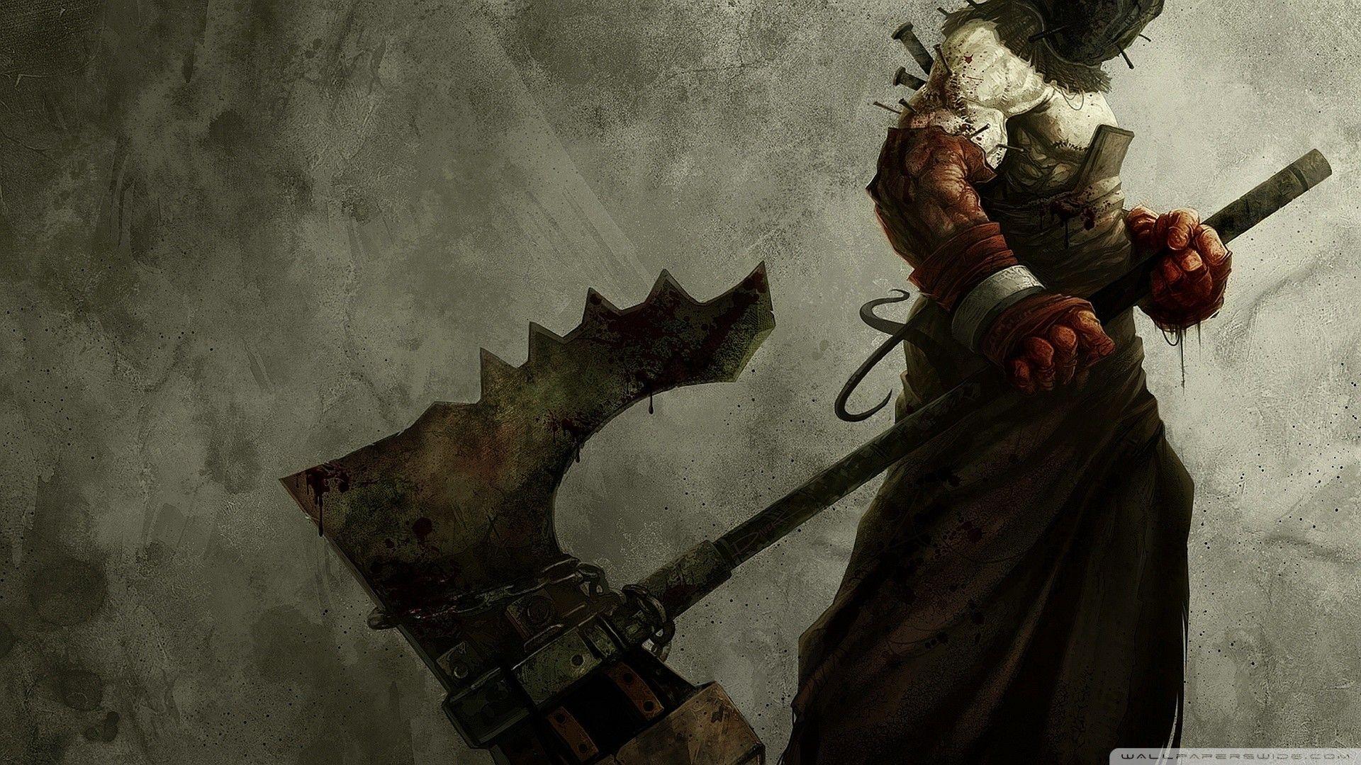 1920x1080 Resident Evil Wallpaper HD background picture