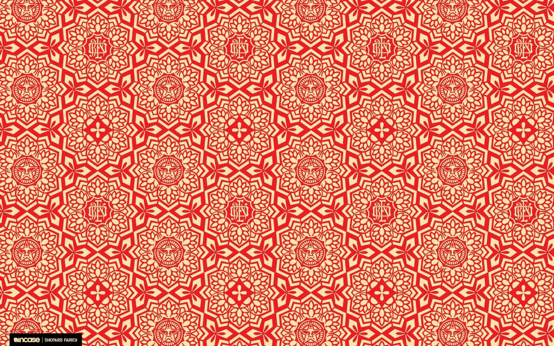 1920x1200 red obey shepard fairey incase 1920x1200 wallpaper High Quality Wallpaper, High Definition Wallpaper