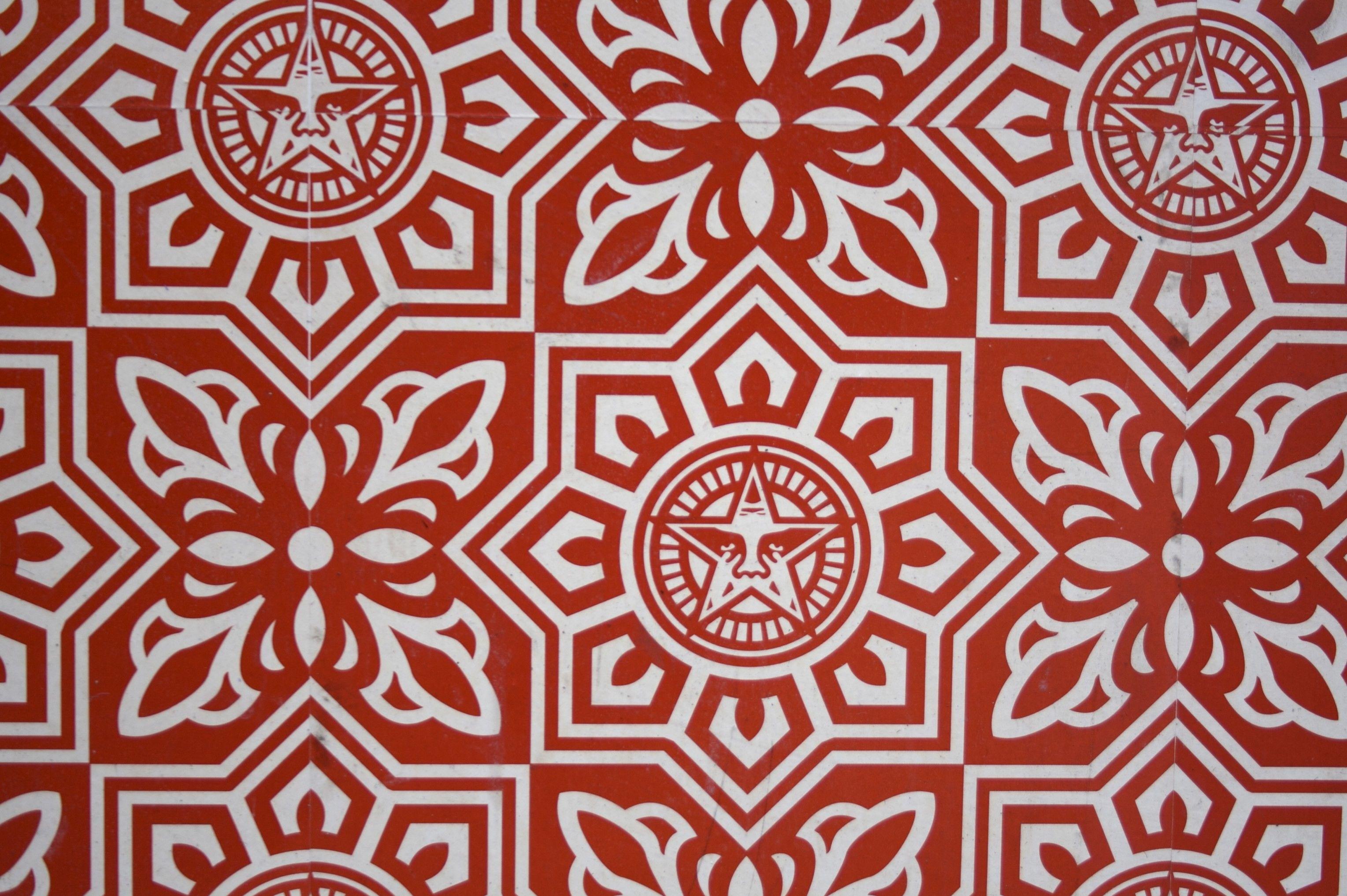 3057x2035 Obey HD