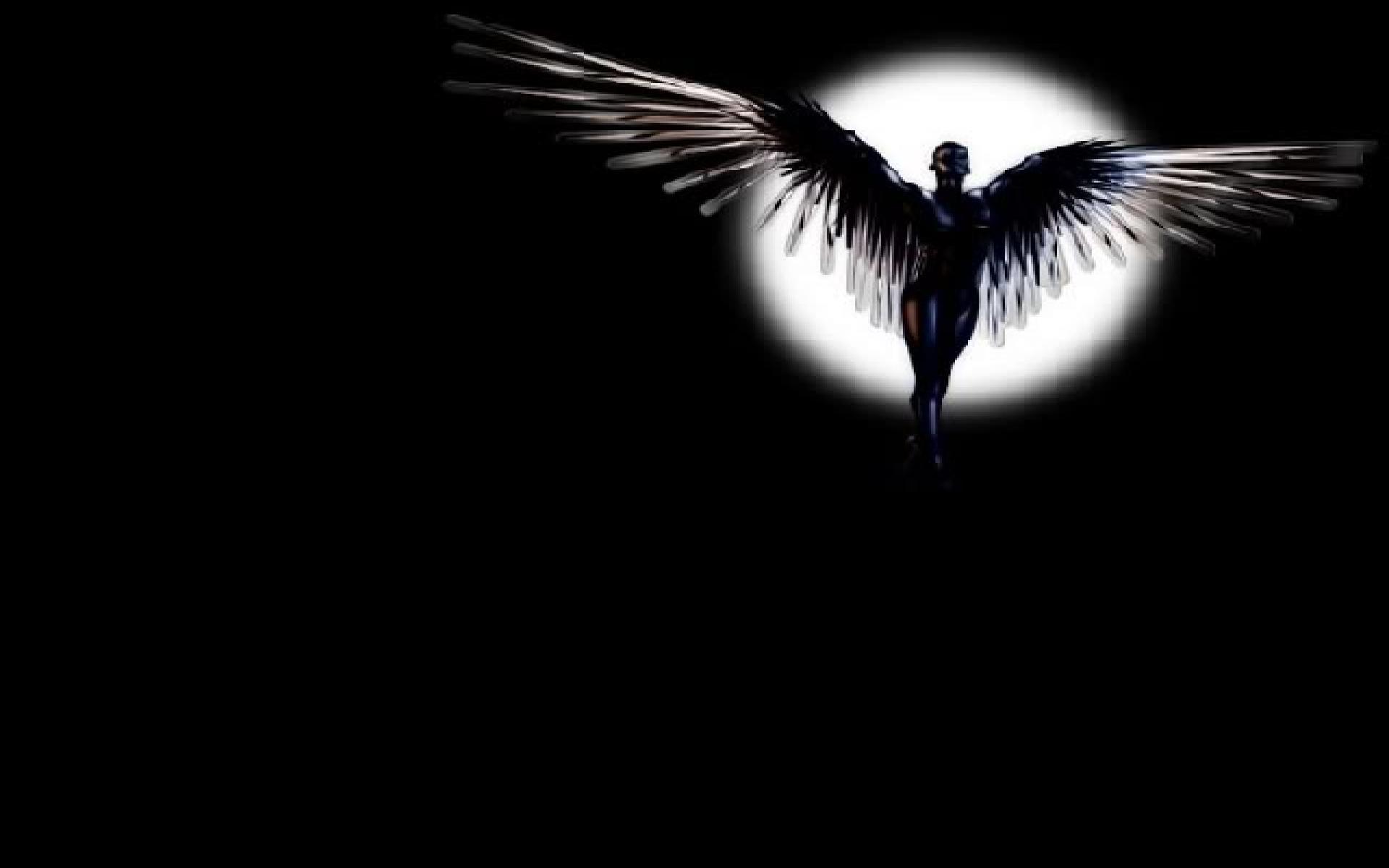 Dark Angel 4K Wallpapers - Top Free Dark Angel 4K Backgrounds