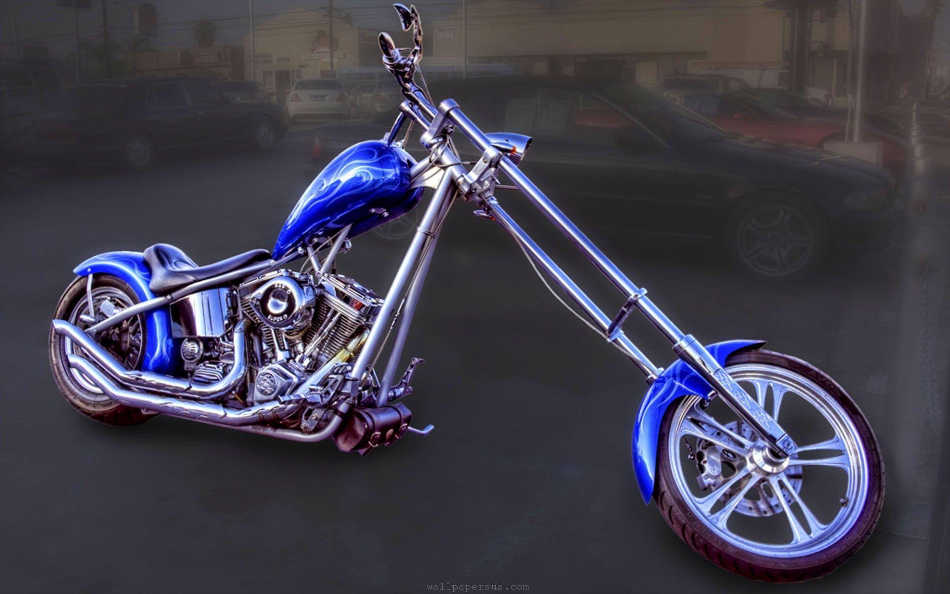1920x1200 Bike Desktop Background Custom HD Wallpaper