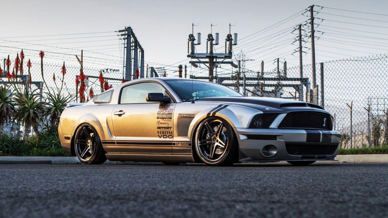 1244x700 FORD MUSTANG muscle hot rod rods custom wallpaperx1080