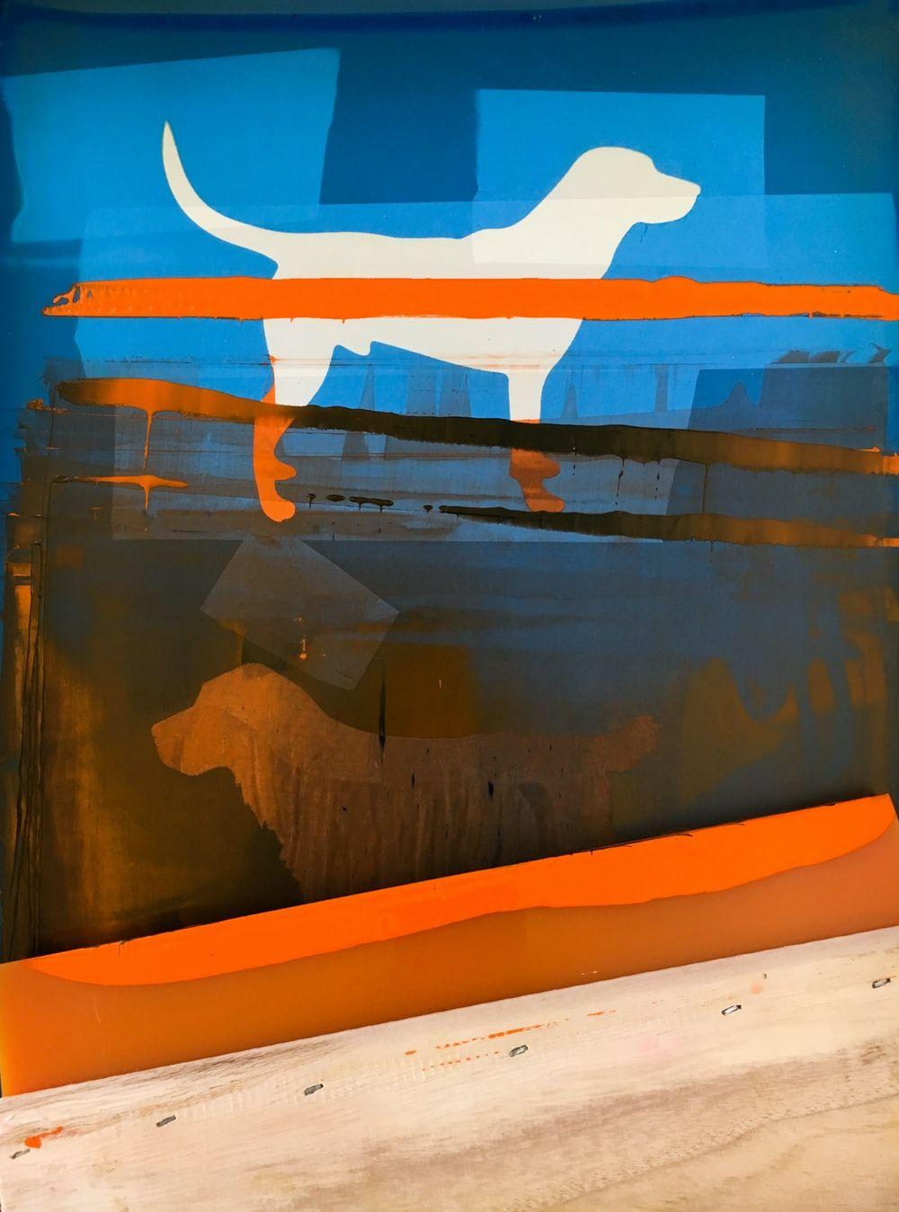 1000x1348 Screen Printing Picture. Download Free Image