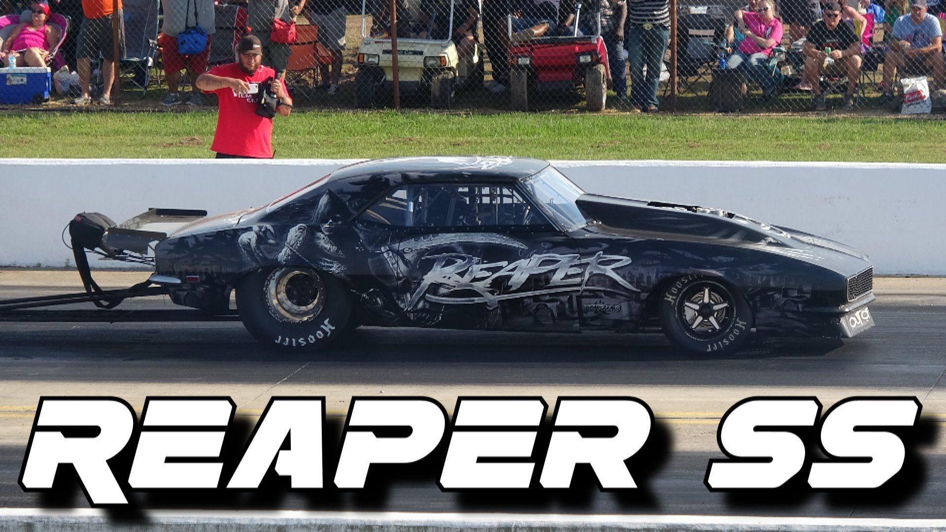 1920x1080 Street Outlaws Wallpaper