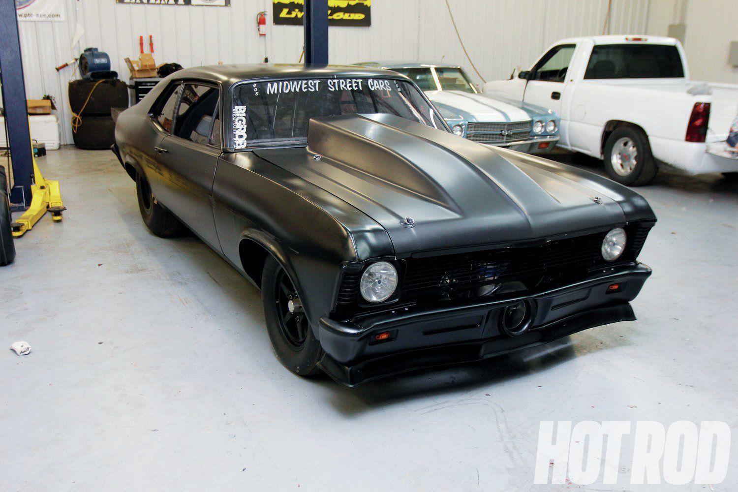 1500x1000 Street Outlaws Cars Wallpaper