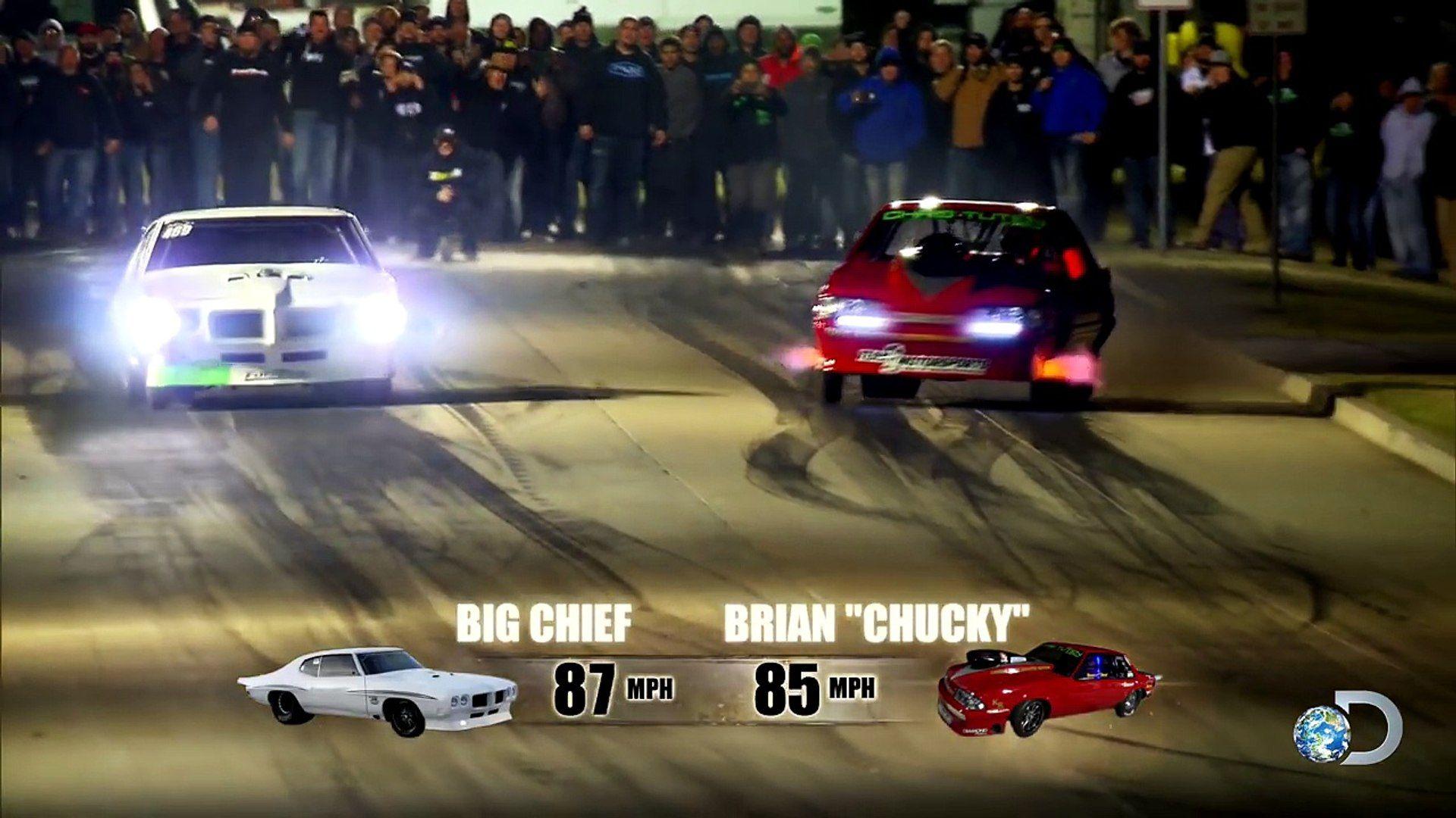 1920x1080 Street Outlaws Big Chief Crash