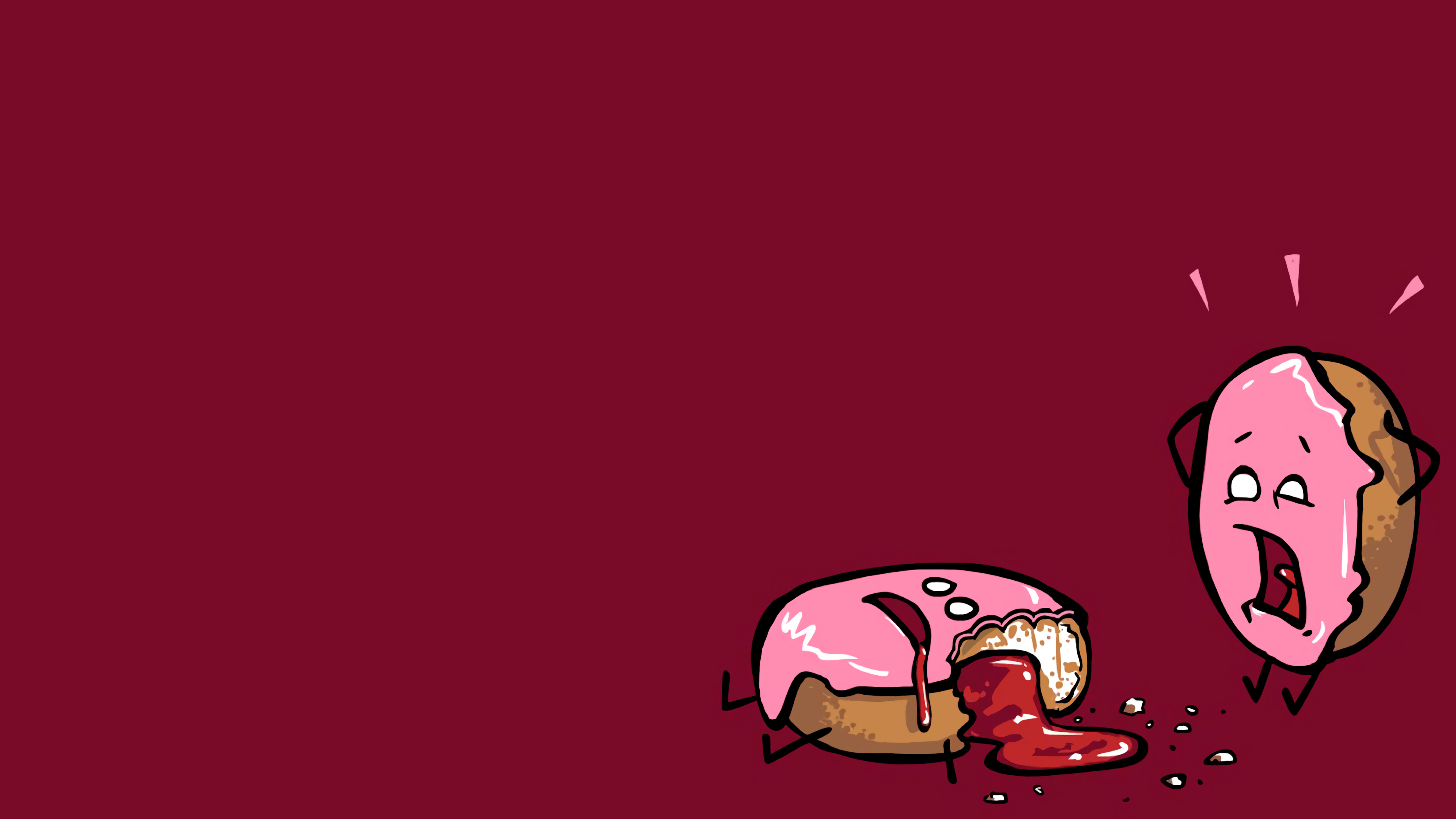 Funny Minimalist Desktop Wallpapers - Top Free Funny Minimalist Desktop