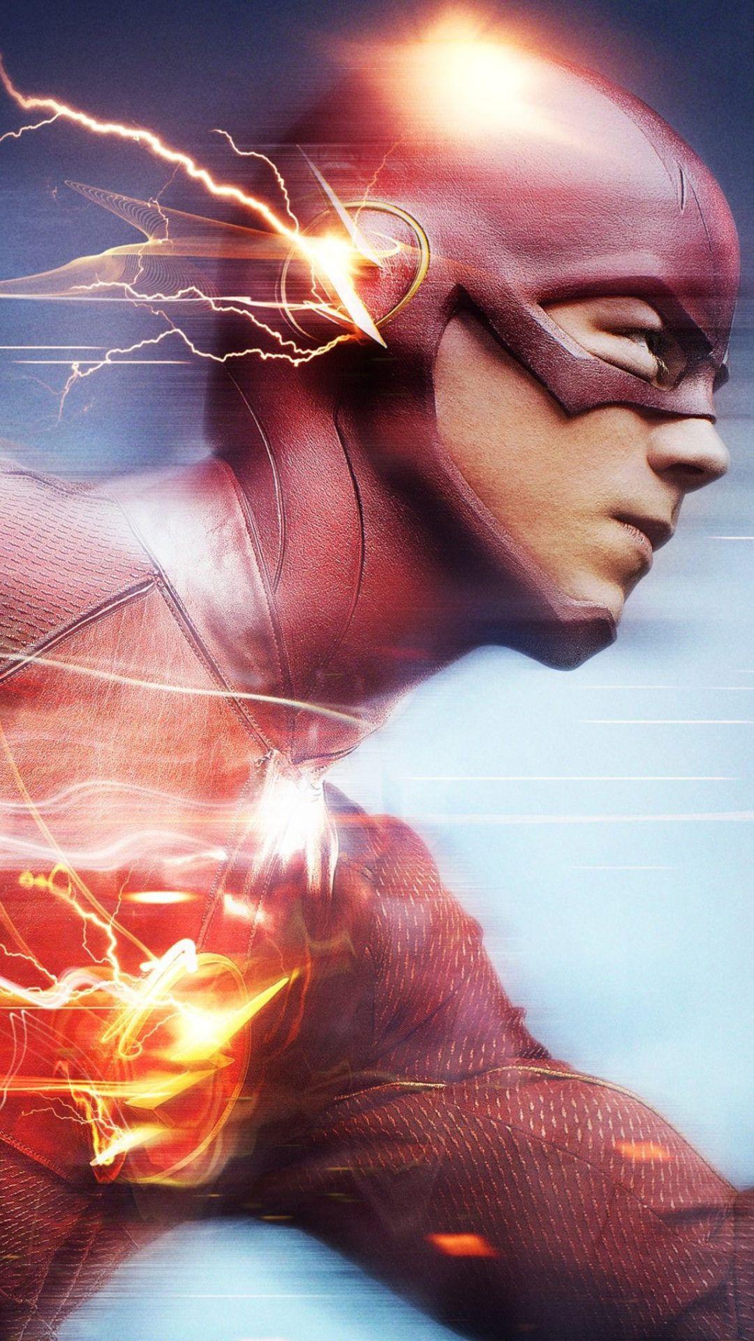 1080x1920 Flash Wallpaper 720 X 1440 HD Wallpaper
