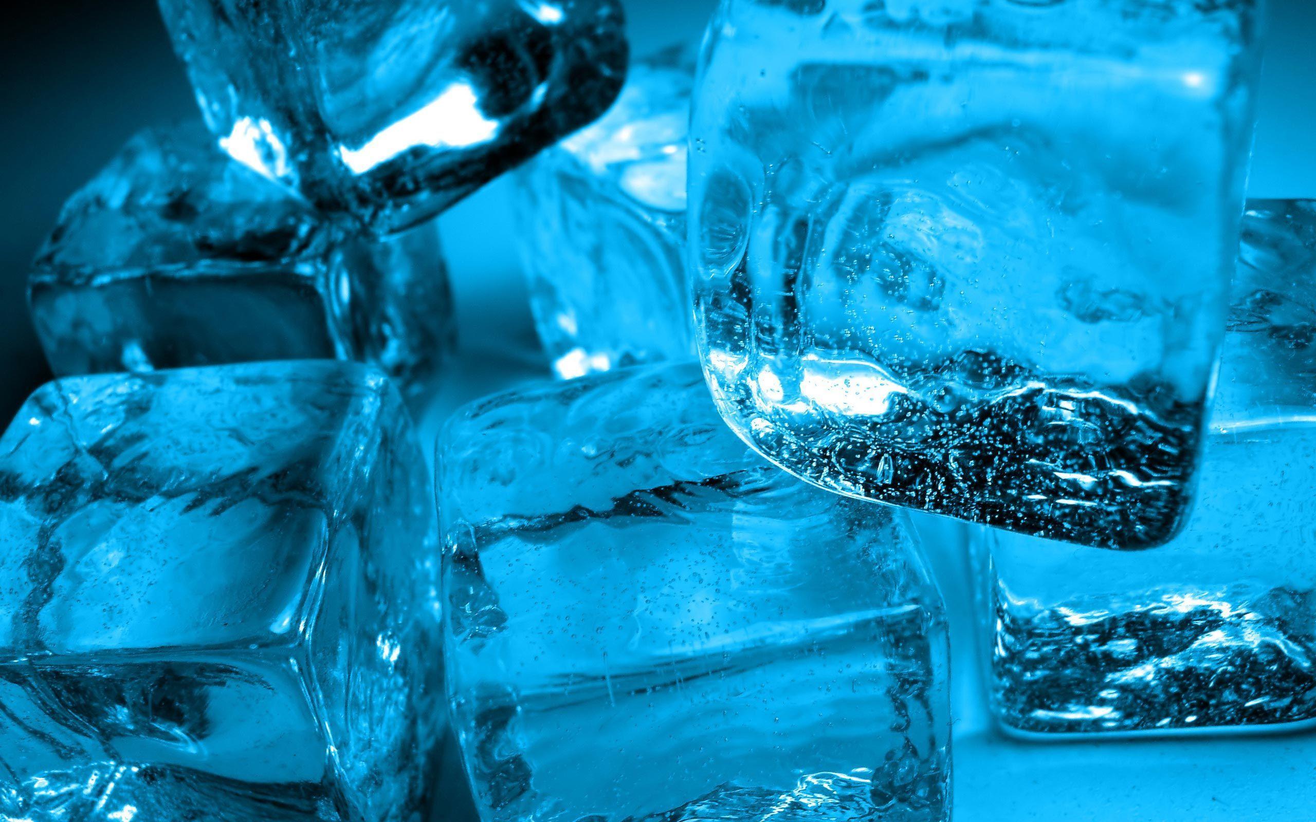 2560x1600 Ice Wallpaper HD