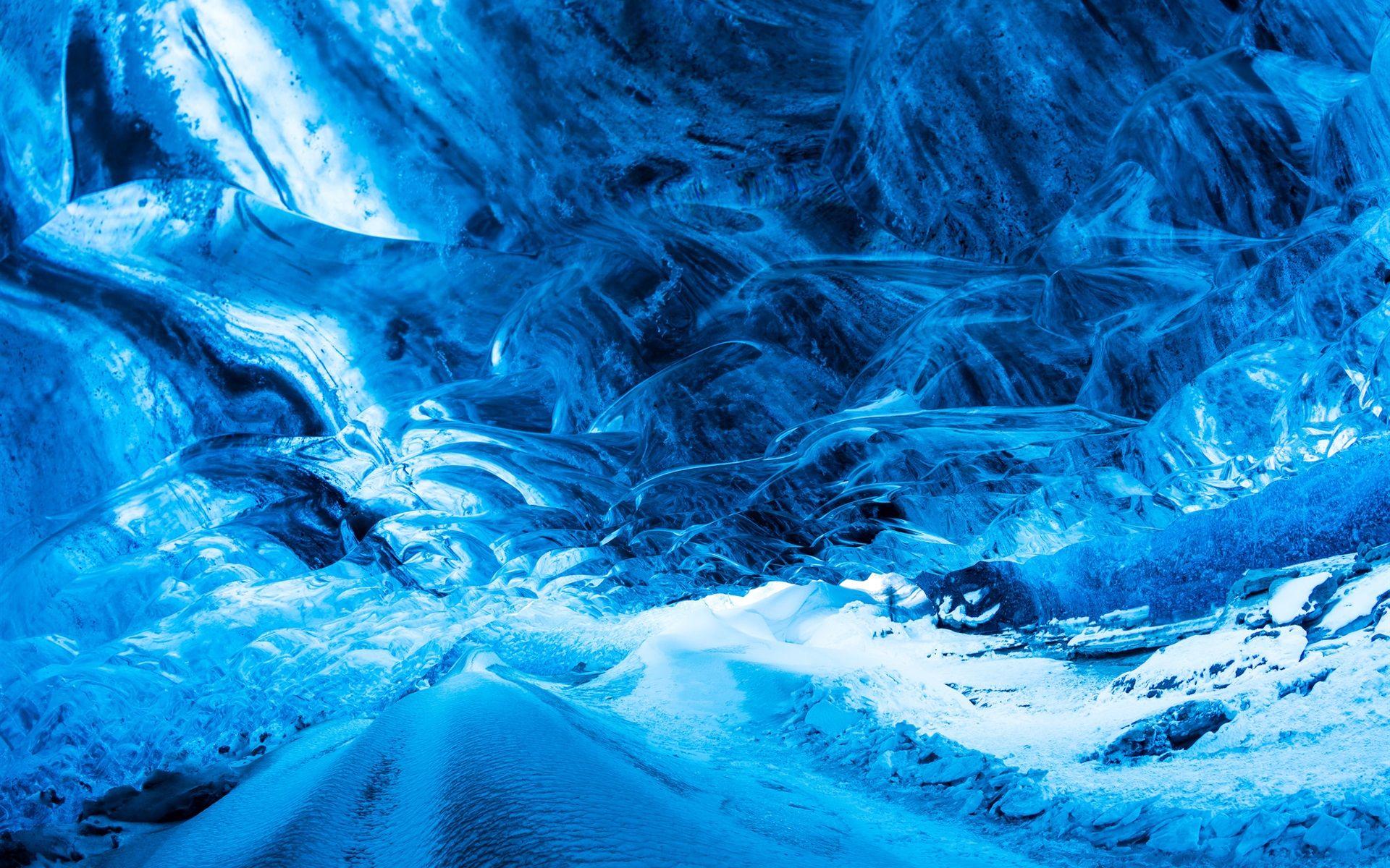 1920x1200 Wallpaper Winter, ice, cold 1920x1200 HD Picture, Image