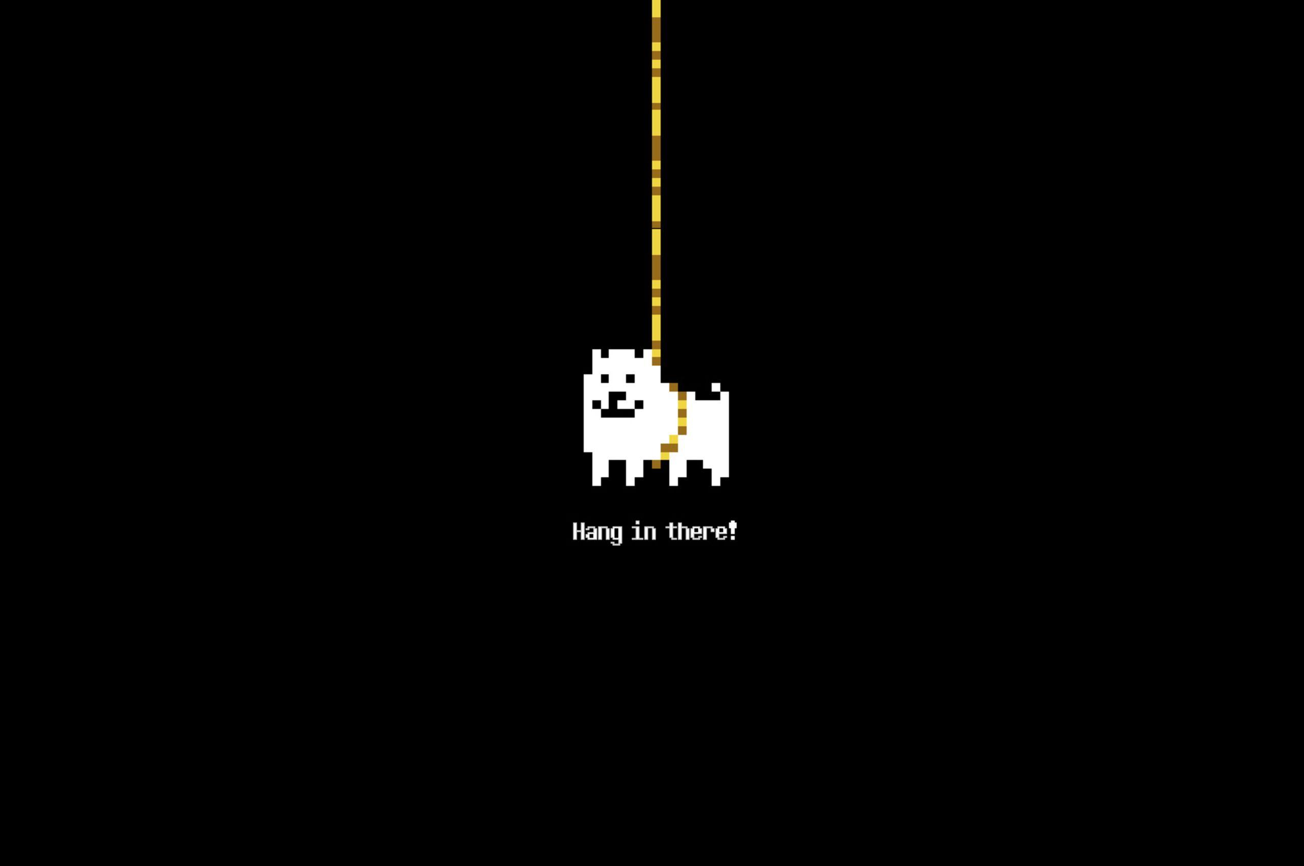 2560x1700 Funny Dog Minimal Art Chromebook Pixel HD 4k Wallpaper, Image, Background, Photo and Picture