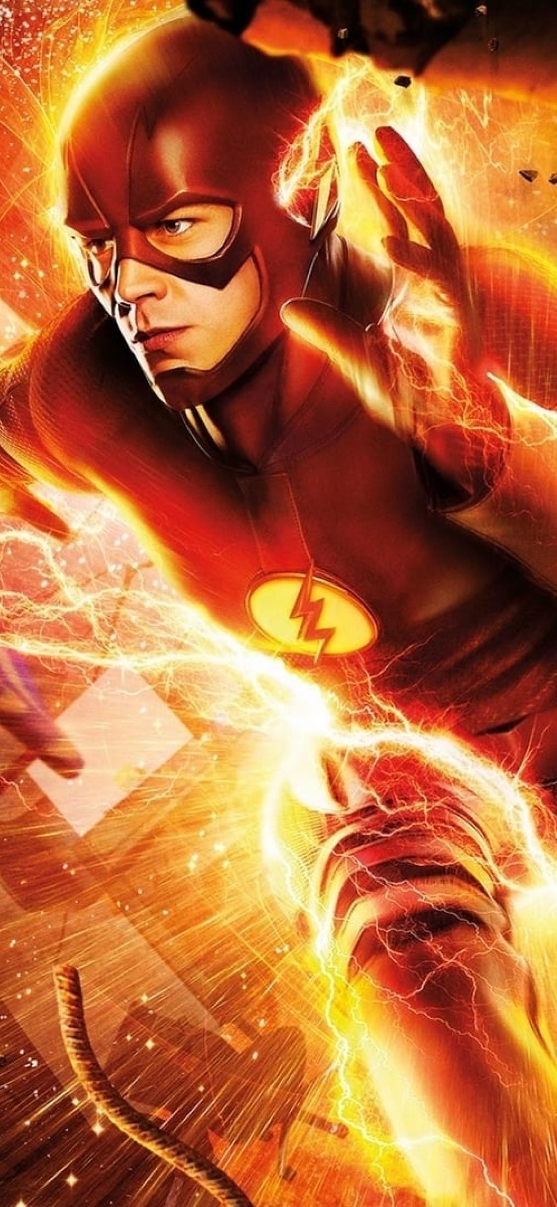 1125x2436 The Flash 2020 iPhone XS, iPhone iPhone X Wallpaper, HD TV Series 4K Wallpaper, Image, Photo and Background