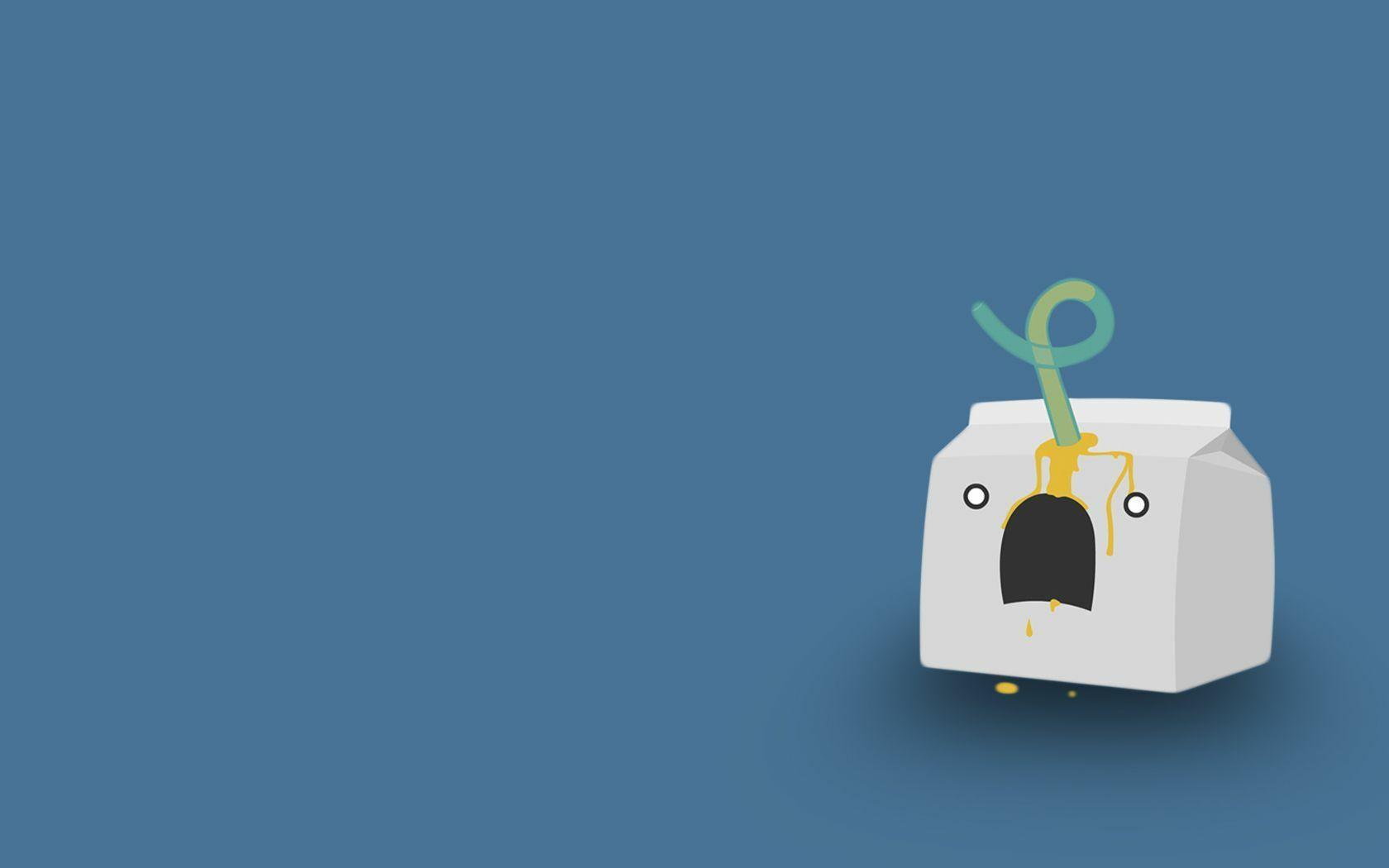 1680x1050 Jokes (minimalism) wallpaper [DOWNLOAD FREE]
