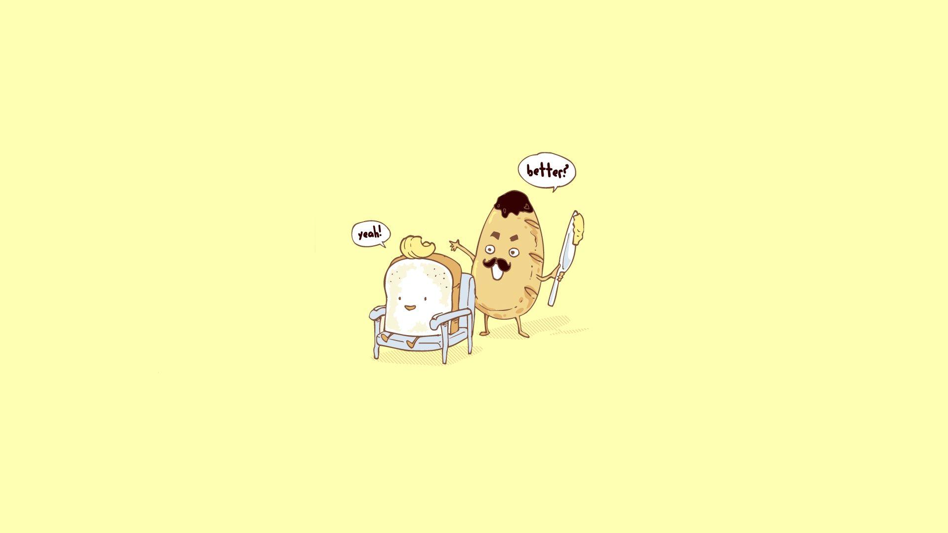 1920x1080 funny simple