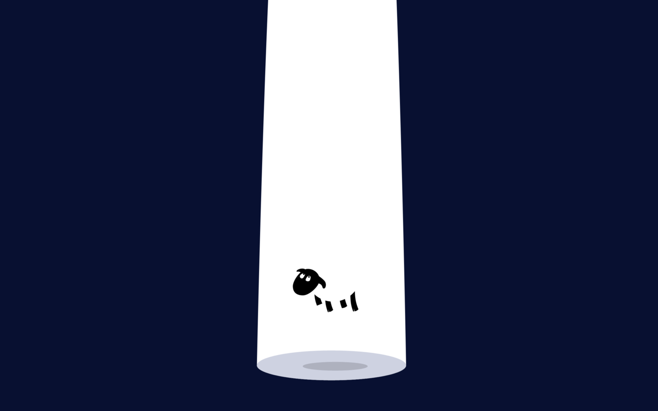 1280x800 Funny Daily Minimalist Background