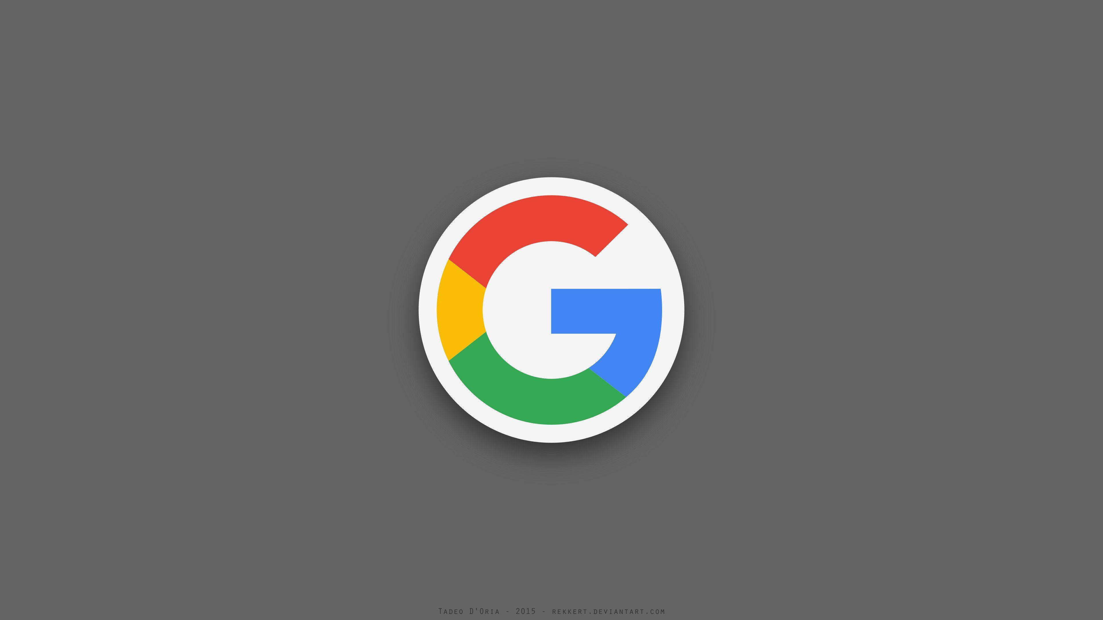 3840x2160 Google Collection See All #Wallpaper : #wallpaper #background #internet. Google wallpaper hd, Google logo, Wallpaper image hd