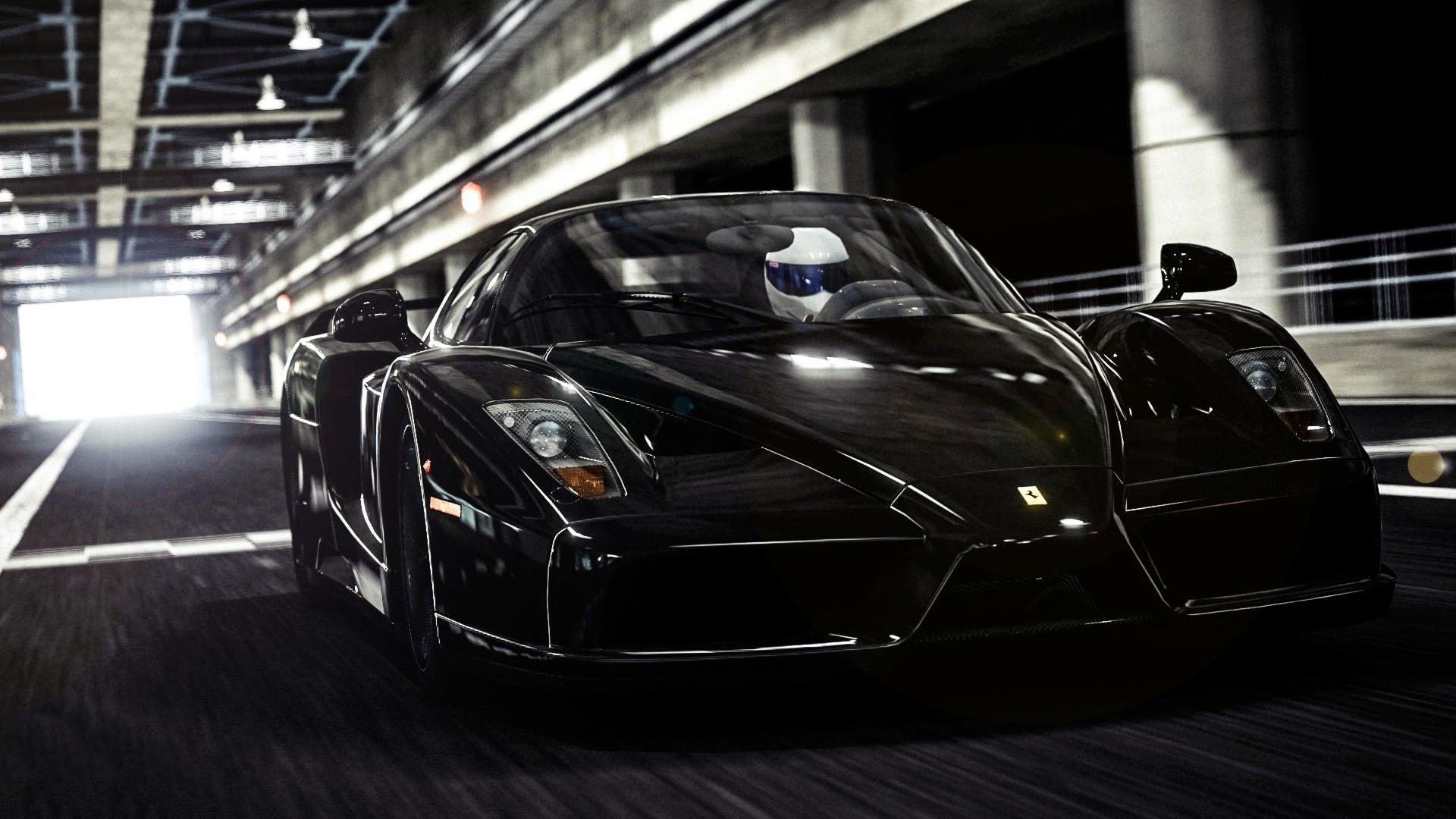1920x1080 Ferrari Enzo Wallpaper