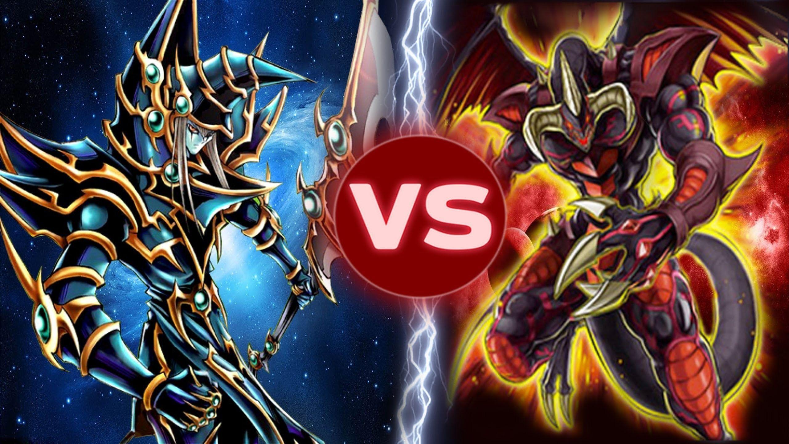 2560x1440 Data Src Most Popular Dark Paladin Wallpaper For 4k Paladin Vs Blue Eyes Ultimate Dragon