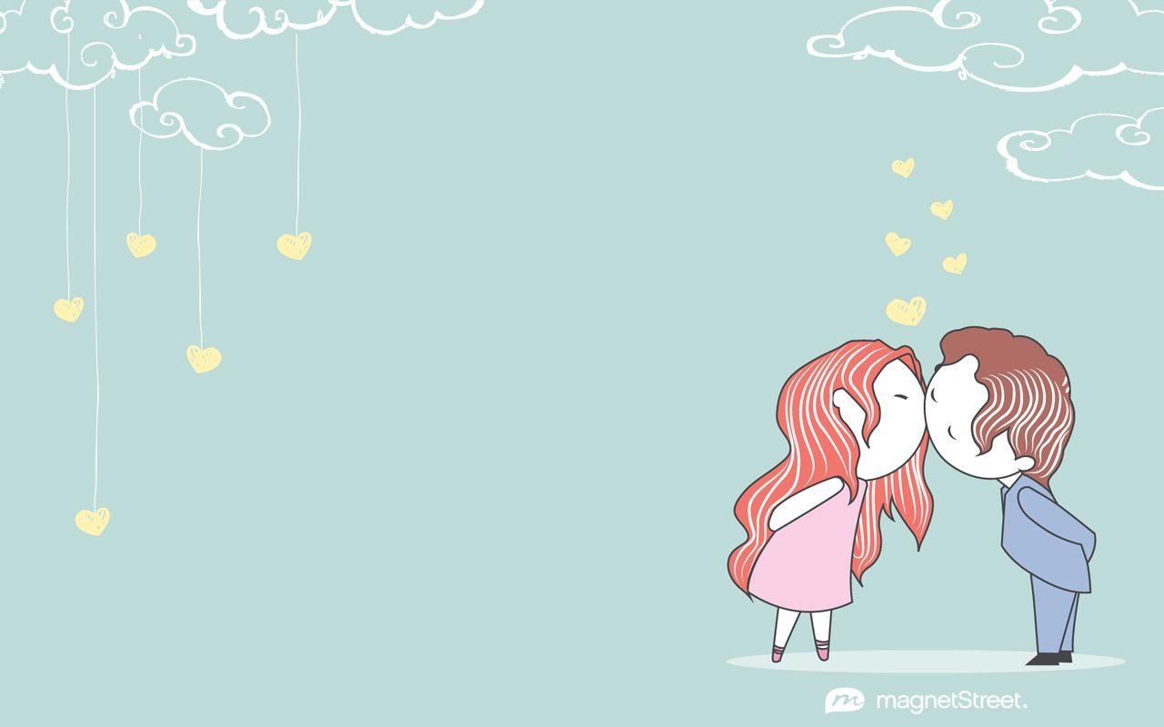 1280x800 Freebie Friday: Wedding Wallpaper. Magnetstreet Wedding Blog